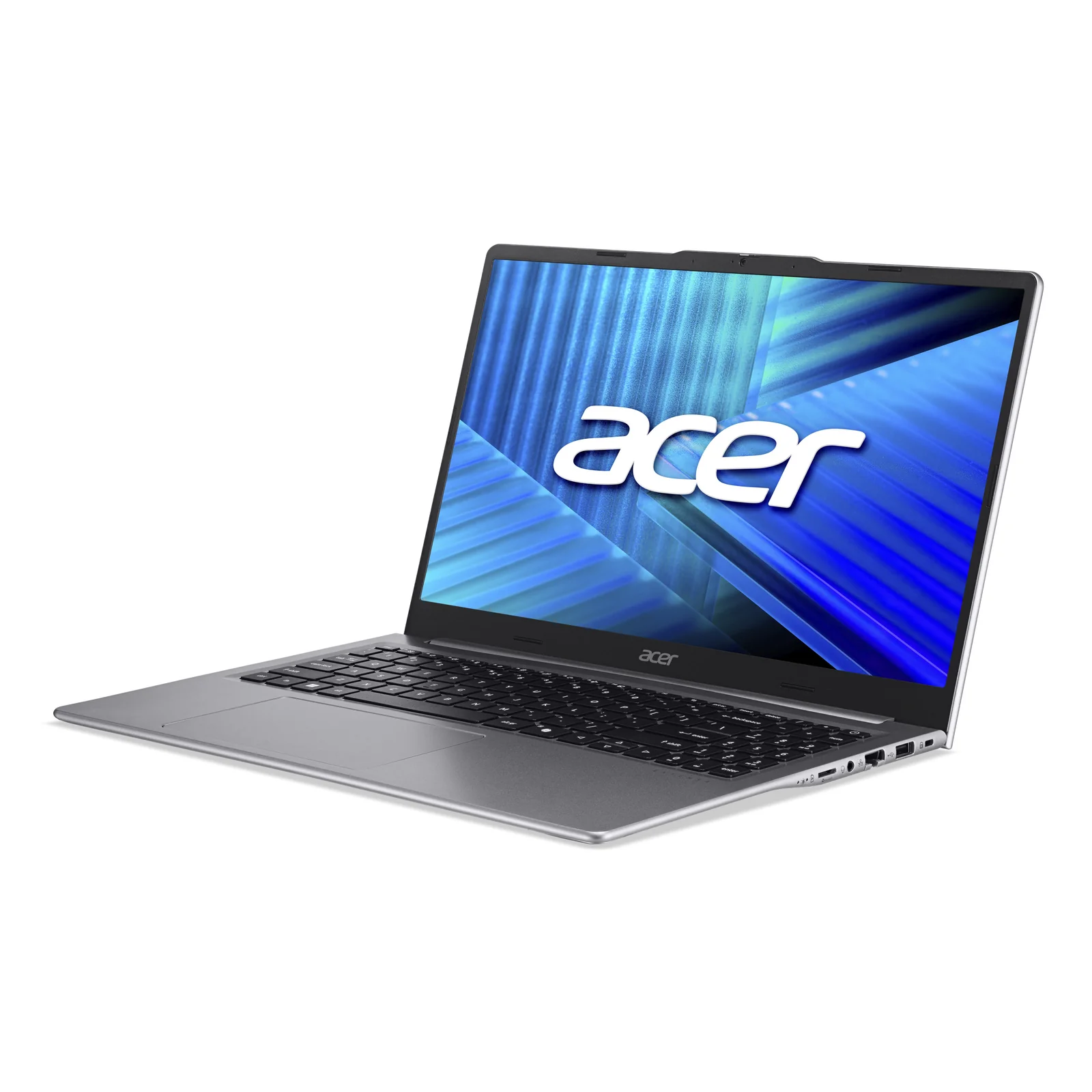 Acer Extensa 15 EXO15-51-573X Intel Core 5 115U Ordinateur portable 39,6 cm (15.6") Full HD 16 Go DDR5-SDRAM 512 Go SSD Wi-Fi 6 (802.11ax) Windows 11 Pro Gris