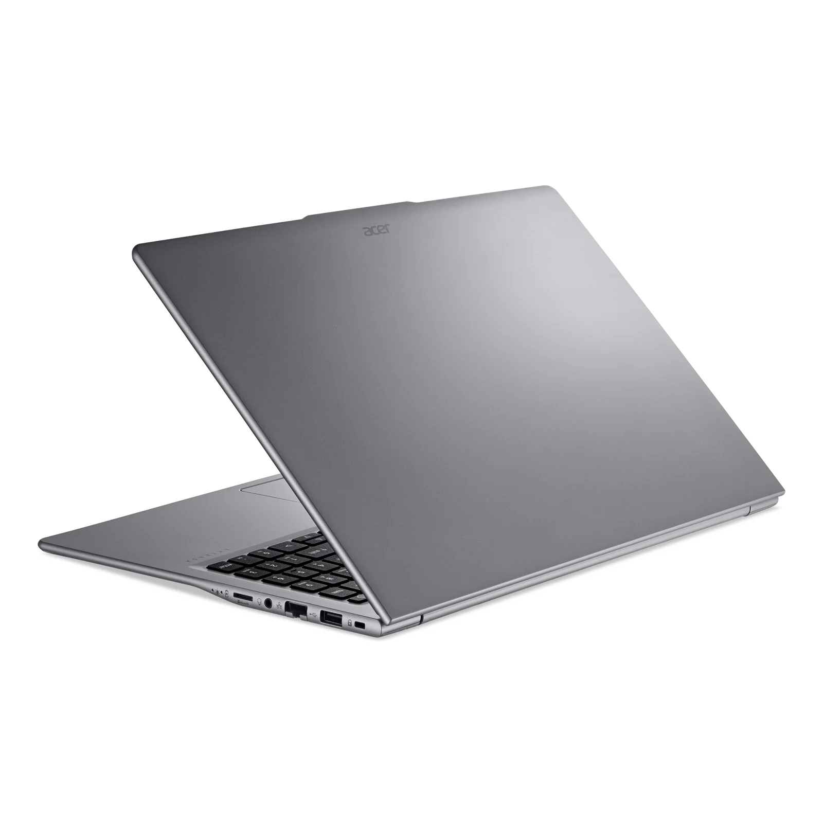 Acer Extensa 15 EXO15-51-573X Intel Core 5 115U Ordinateur portable 39,6 cm (15.6") Full HD 16 Go DDR5-SDRAM 512 Go SSD Wi-Fi 6 (802.11ax) Windows 11 Pro Gris