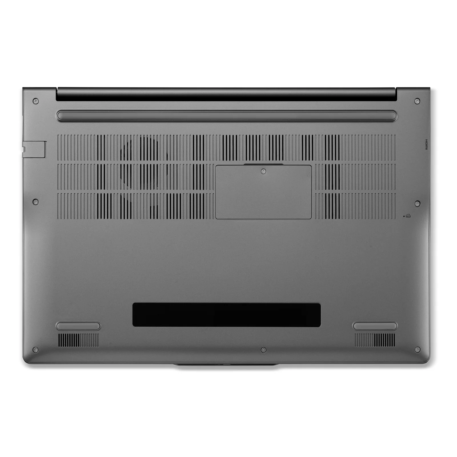 Acer Extensa 15 EXO15-51-573X Intel Core 5 115U Ordinateur portable 39,6 cm (15.6") Full HD 16 Go DDR5-SDRAM 512 Go SSD Wi-Fi 6 (802.11ax) Windows 11 Pro Gris