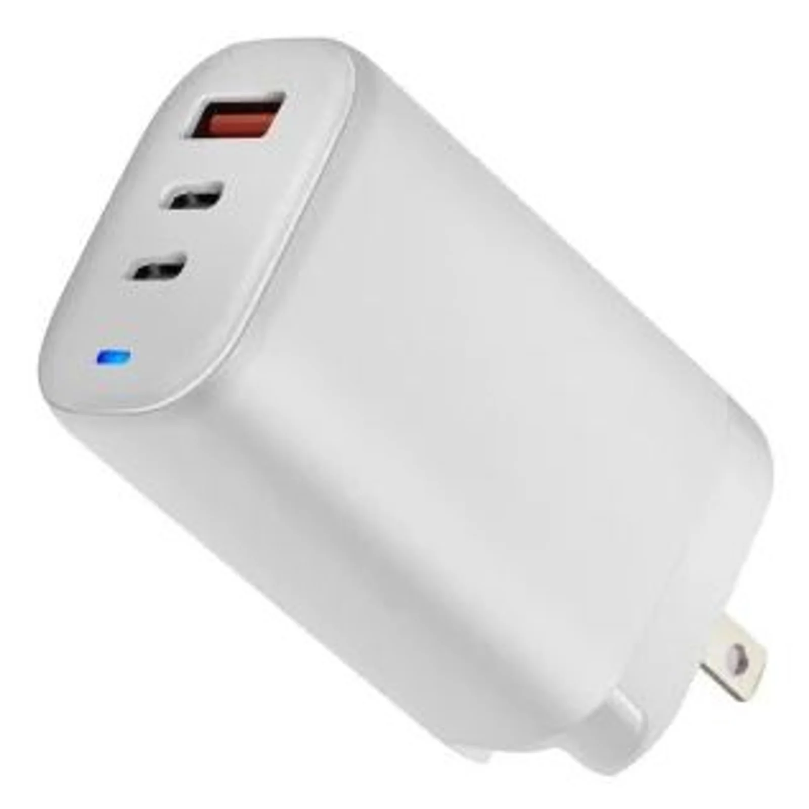 Acer GaN Tech 65W-19V Universel Blanc Secteur Intérieure