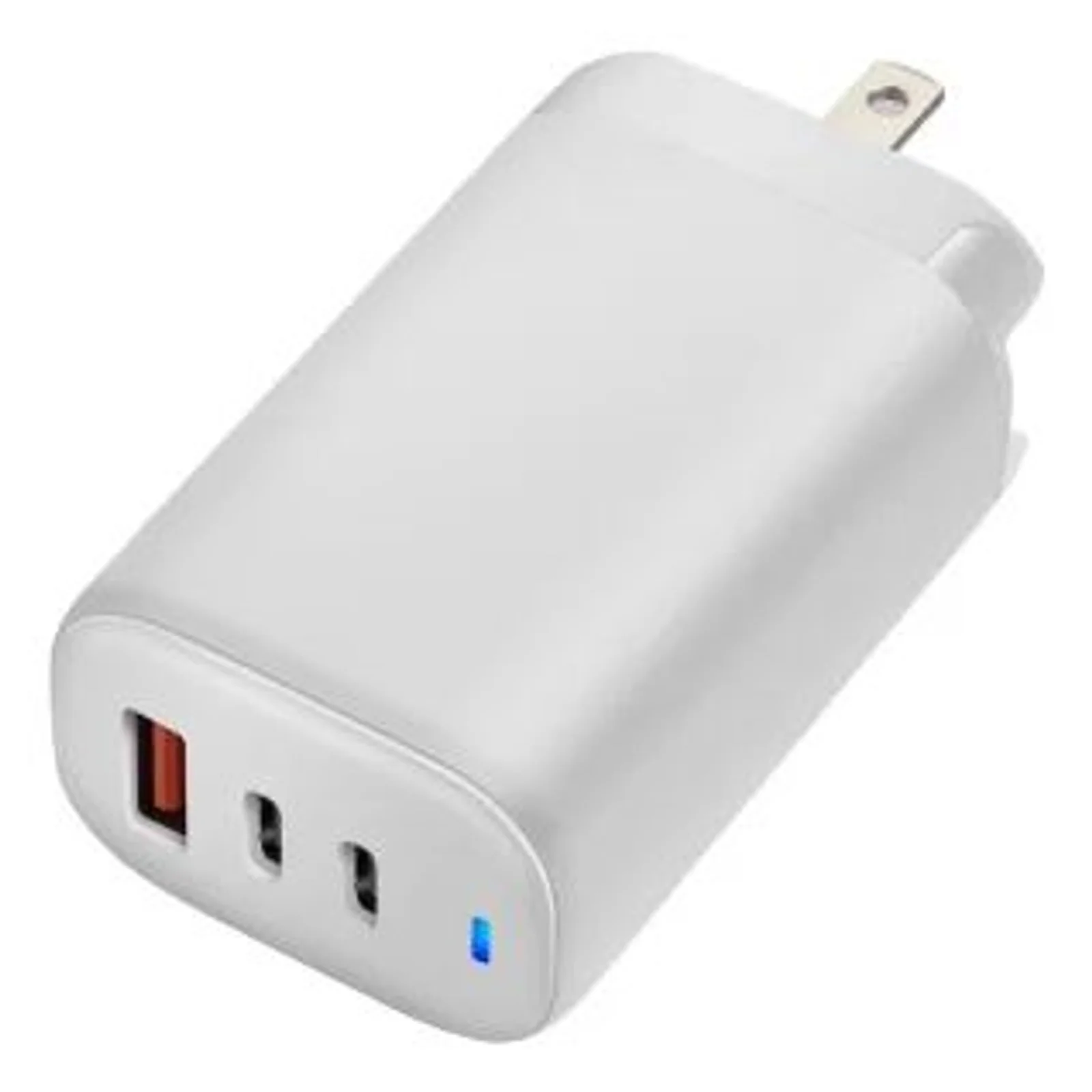 Acer GaN Tech 65W-19V Universel Blanc Secteur Intérieure