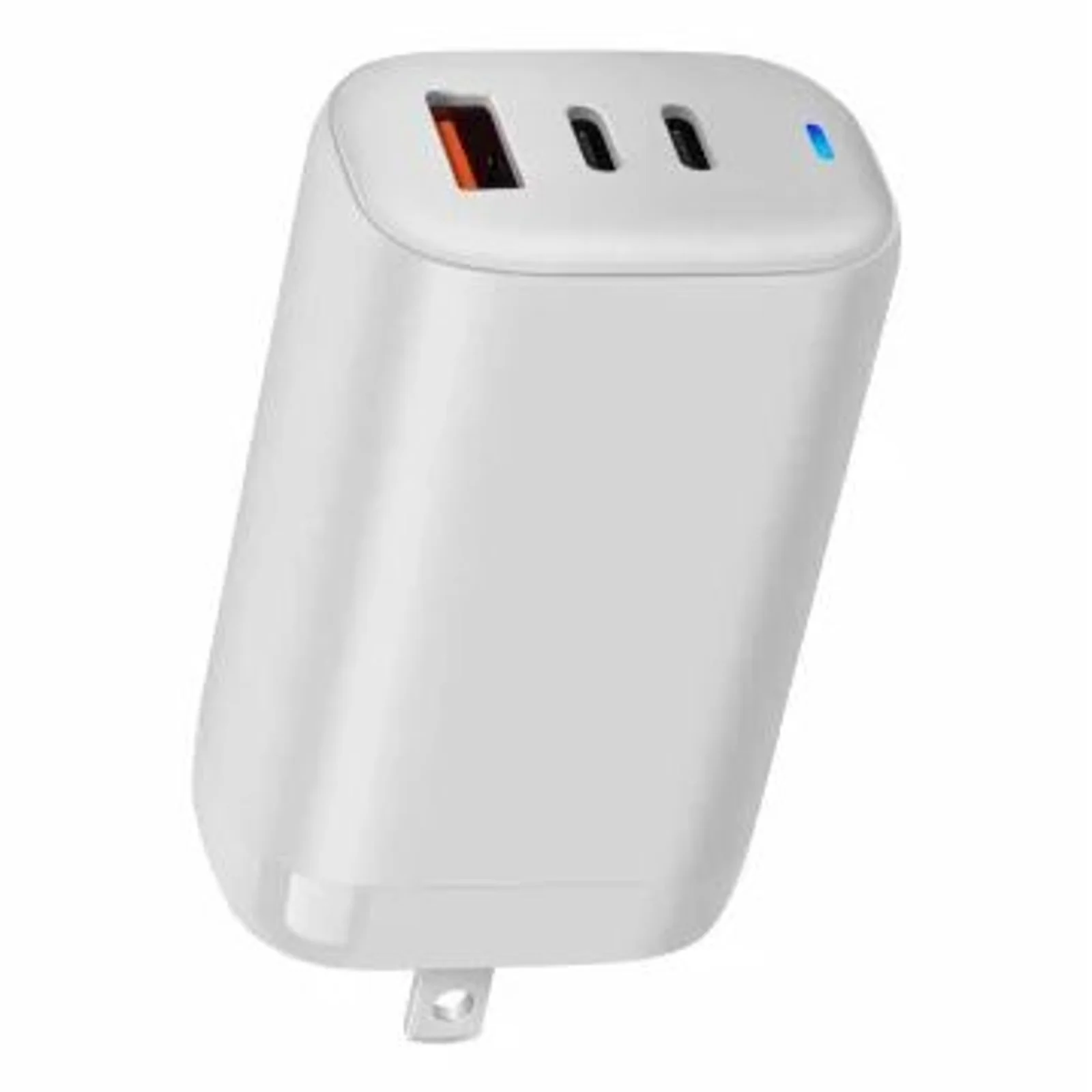 Acer GaN Tech 65W-19V Universel Blanc Secteur Intérieure