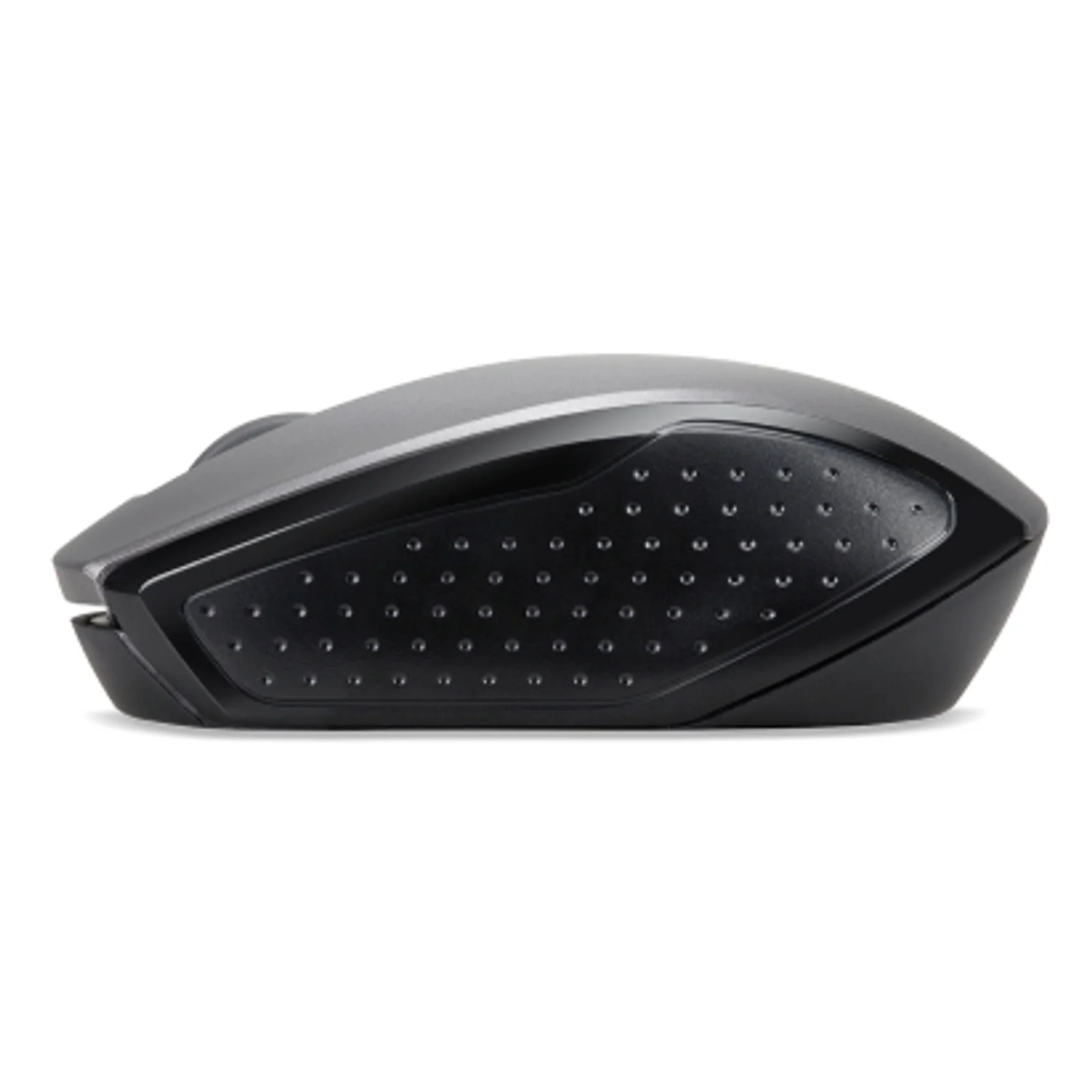 Acer GP.ACC11.011 clavier Souris incluse Maison RF sans fil Français Chrome