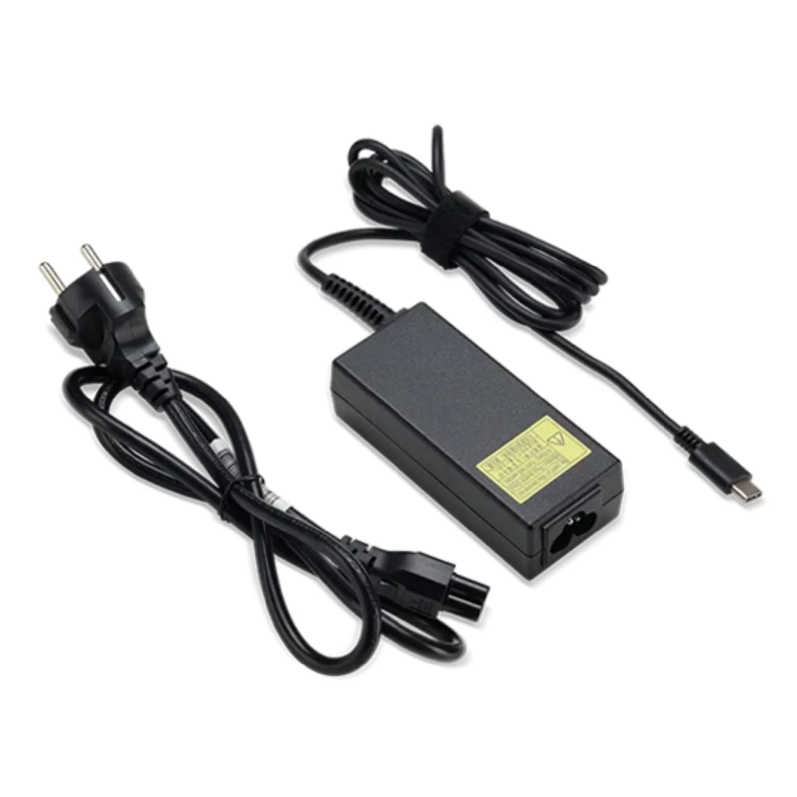 GP.ADT11.00C adaptateur de puissance & onduleur Intérieure 65 W Noir