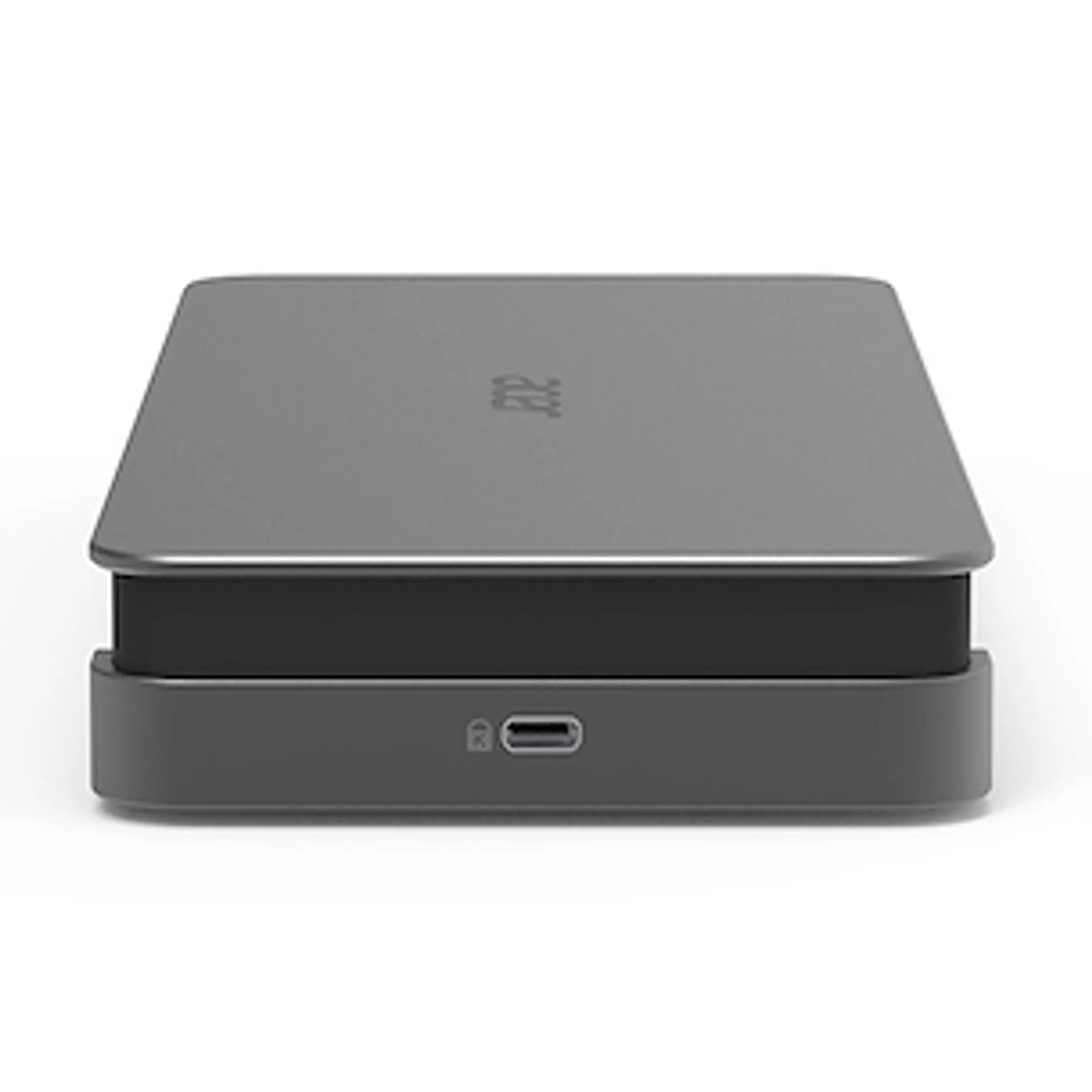 Acer GP.DCK11.01Q station d'accueil Avec fil USB 3.2 Gen 2 (3.1 Gen 2) Type-C Noir