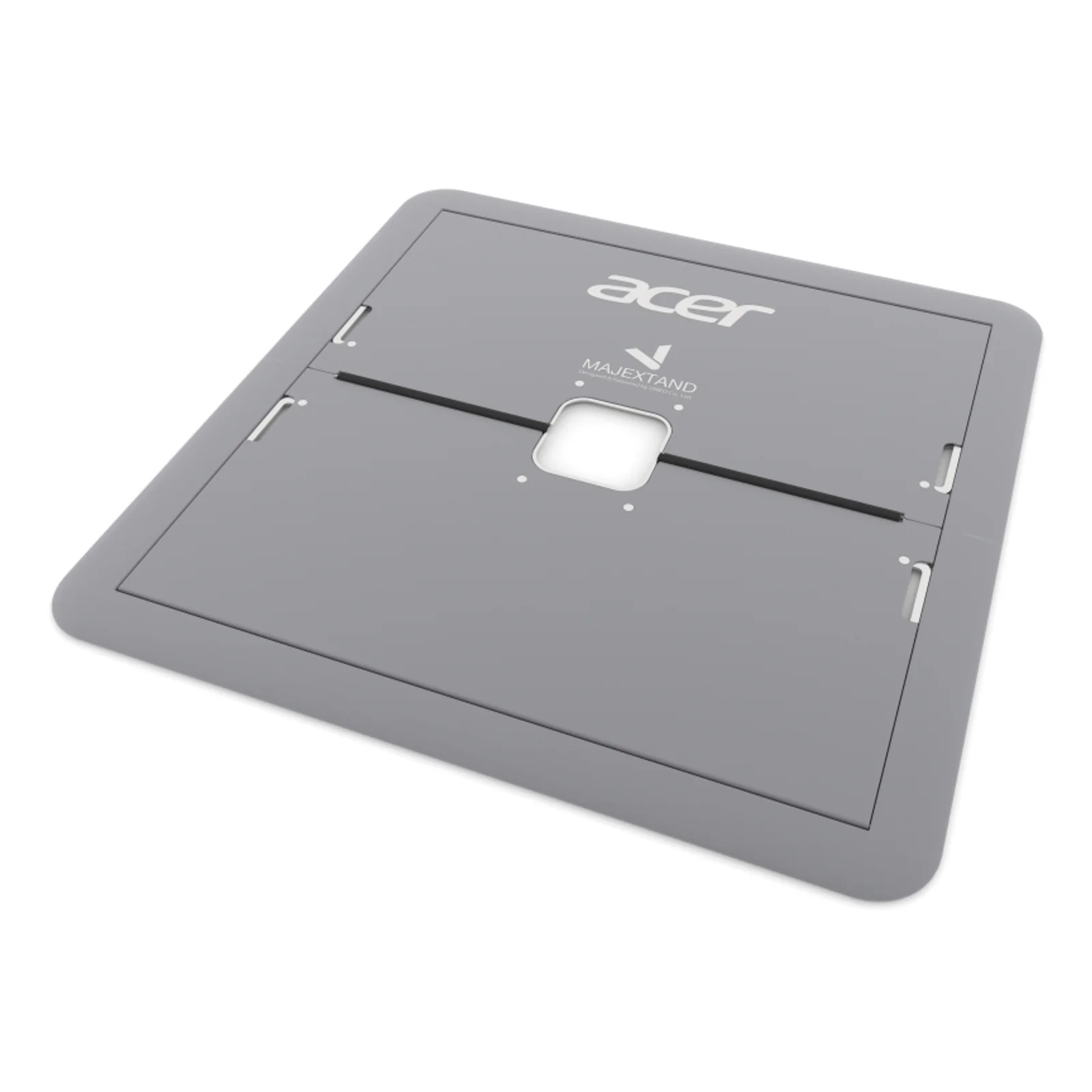 Acer GP.OTH11.02X Support de livres Supports de Laptop Argent