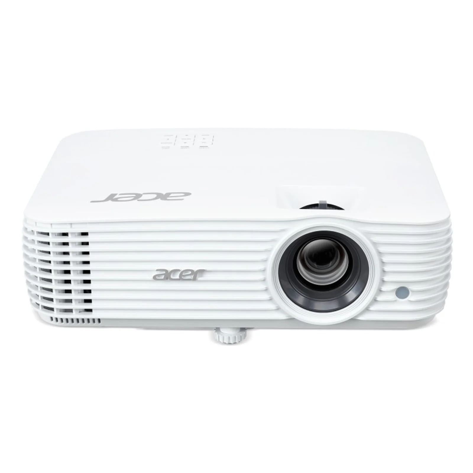 H6815BD Projecteur à focale standard 4000 ANSI lumens DLP UHD 4K (3840x2160) Compatibilité 3D Blanc