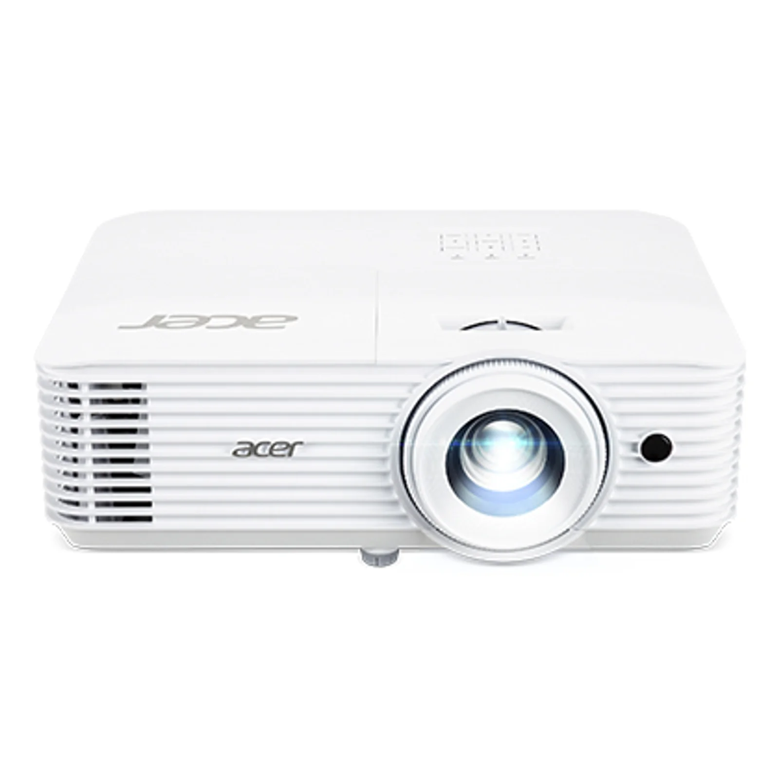 Acer Home X1528Ki Projecteur à focale standard 5200 ANSI lumens DLP 1080p (1920x1080) Compatibilité 3D Blanc
