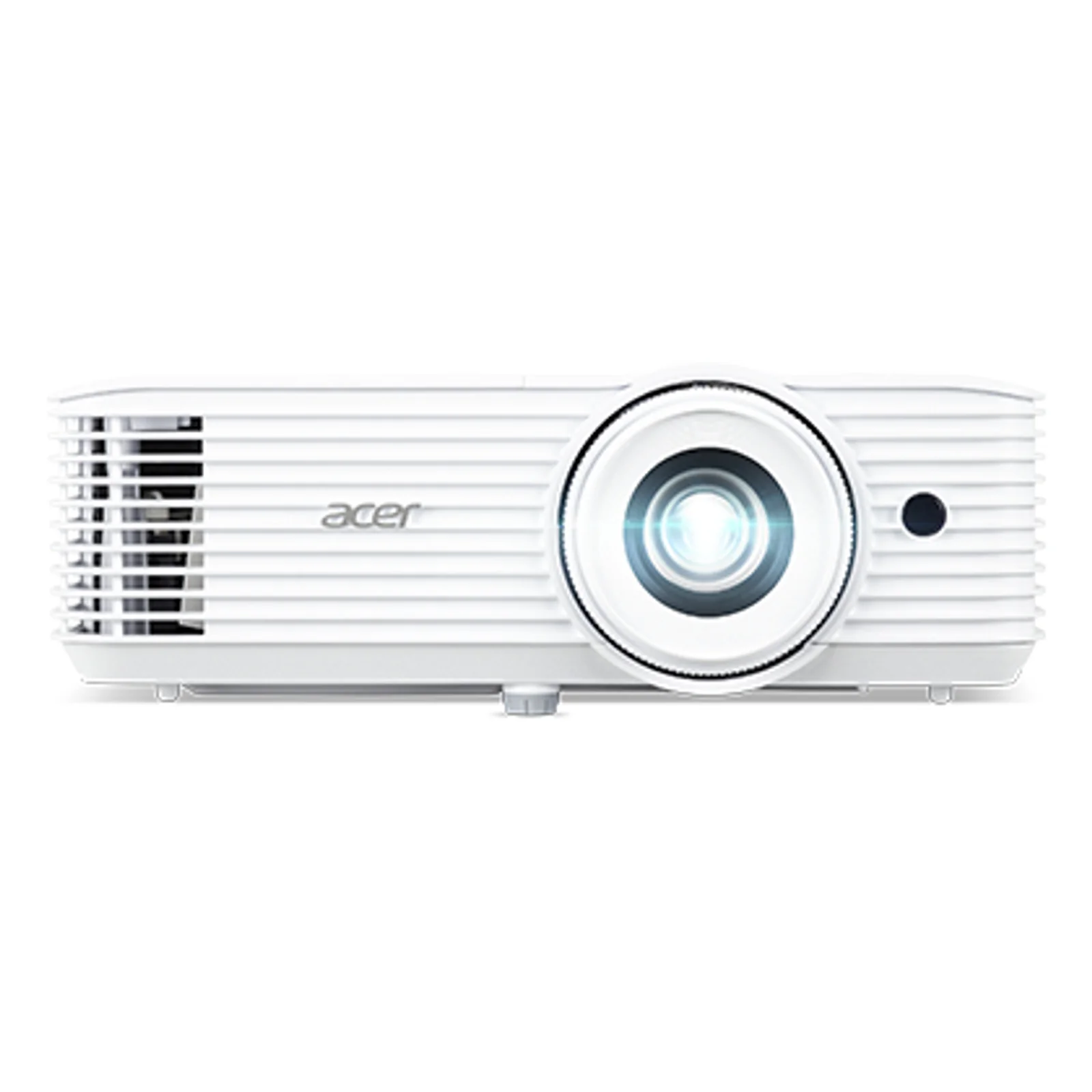 Acer Home X1528Ki Projecteur à focale standard 5200 ANSI lumens DLP 1080p (1920x1080) Compatibilité 3D Blanc