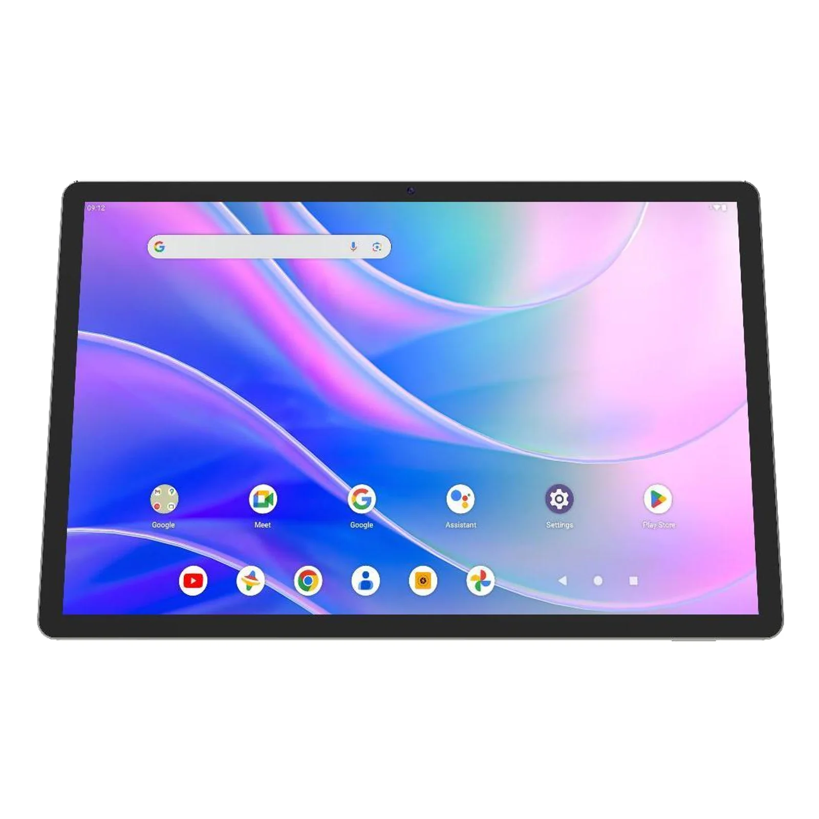 Iconia A14-11MN-A2RM Allwinner 128 Go 35,6 cm (14") 6 Go Wi-Fi 6 (802.11ax) Android 15 Argent