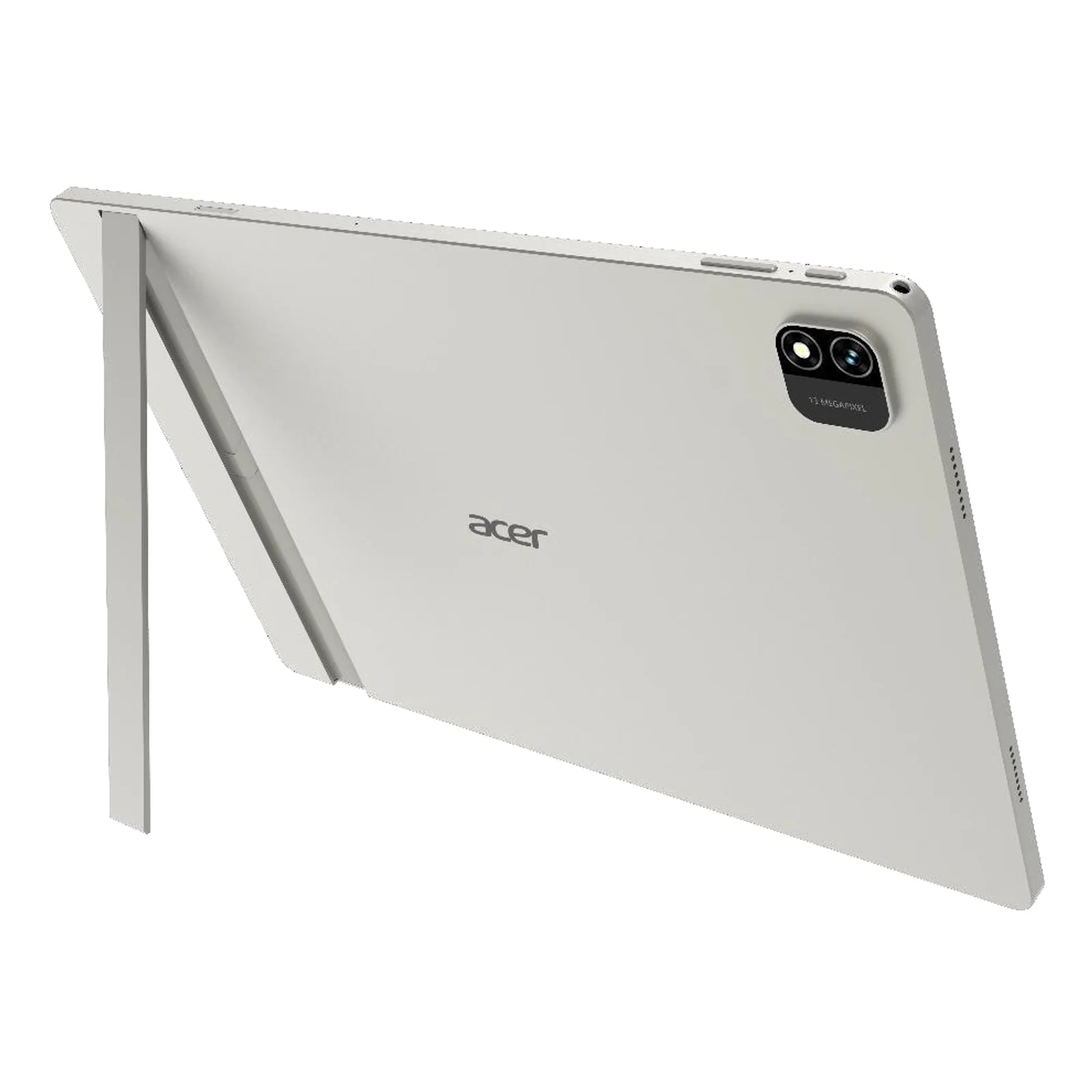 Acer Iconia A14-11MN-A2RM Allwinner 128 Go 35,6 cm (14") 6 Go Wi-Fi 6 (802.11ax) Android 15 Argent