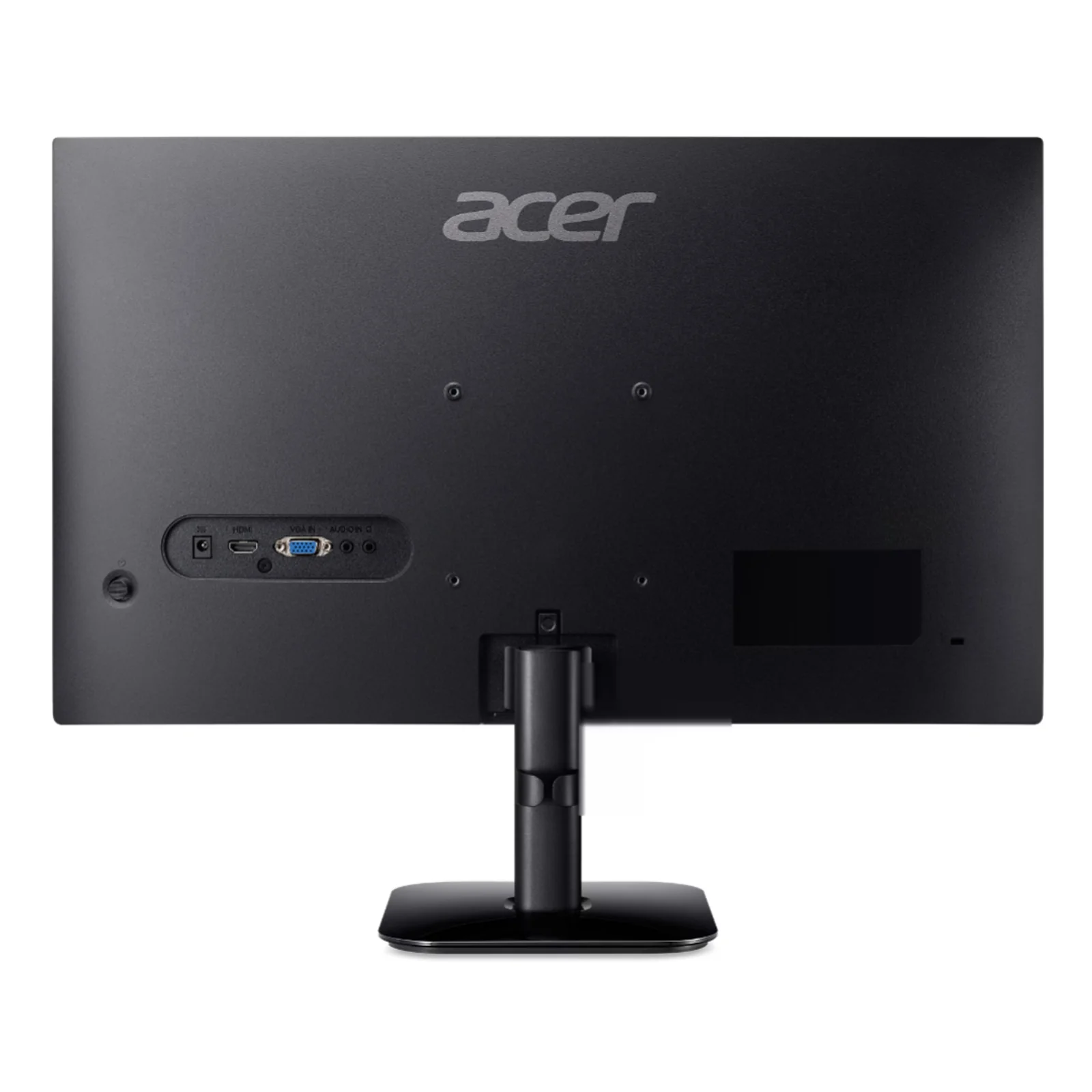 Acer KA2 UM.HX2EE.039 écran plat de PC 68,6 cm (27") 1920 x 1080 pixels Full HD LED Noir