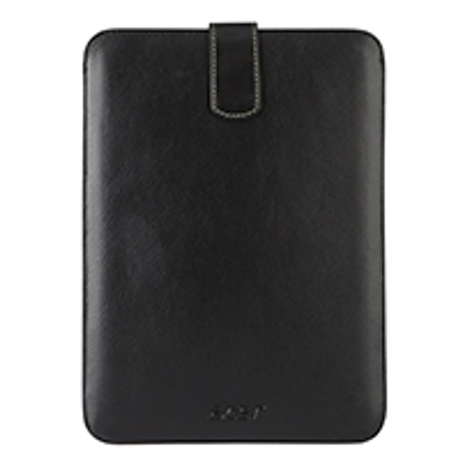 LC.BAG11.001 étui pour tablette Tire valise Noir, Vert