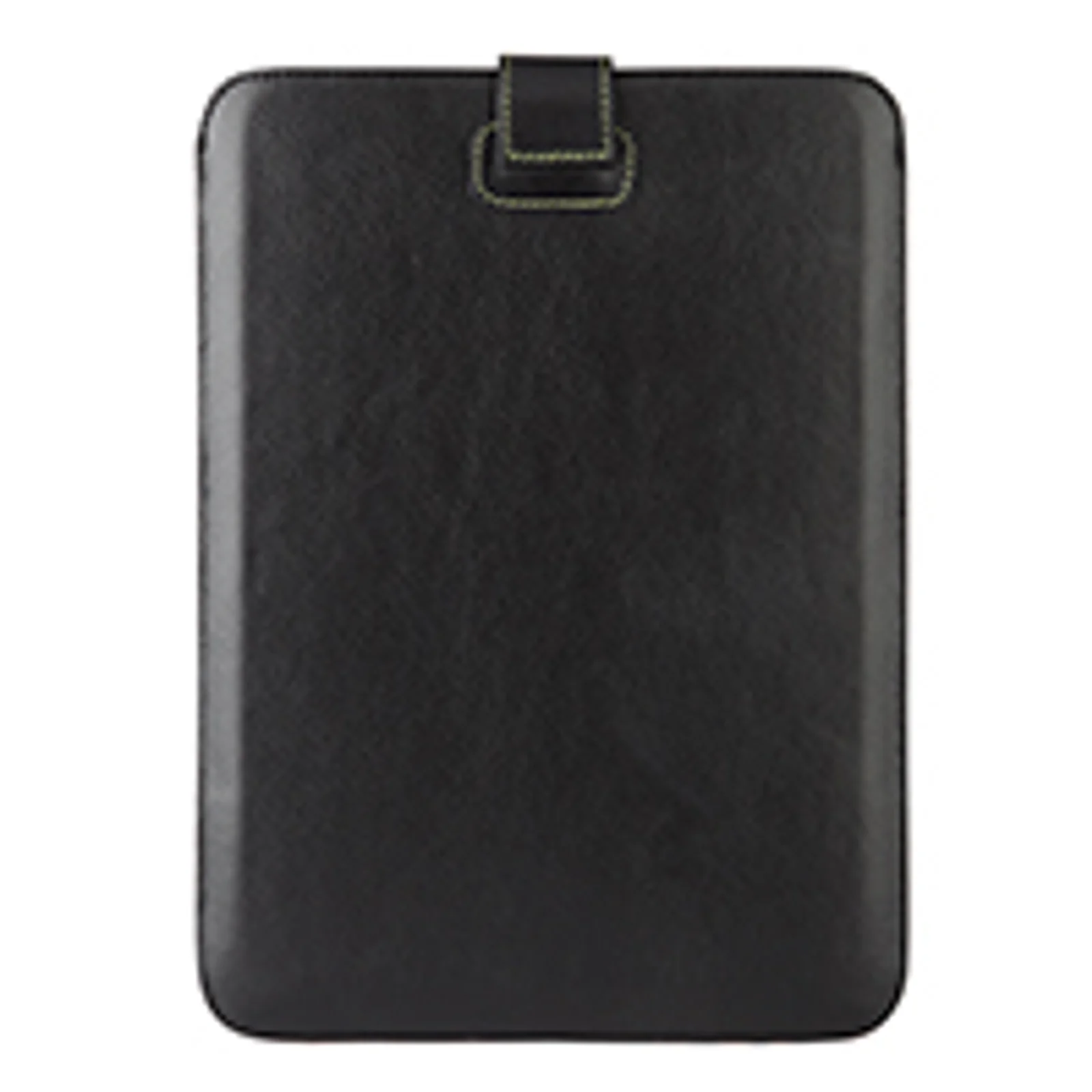 Acer LC.BAG11.001 étui pour tablette Tire valise Noir, Vert