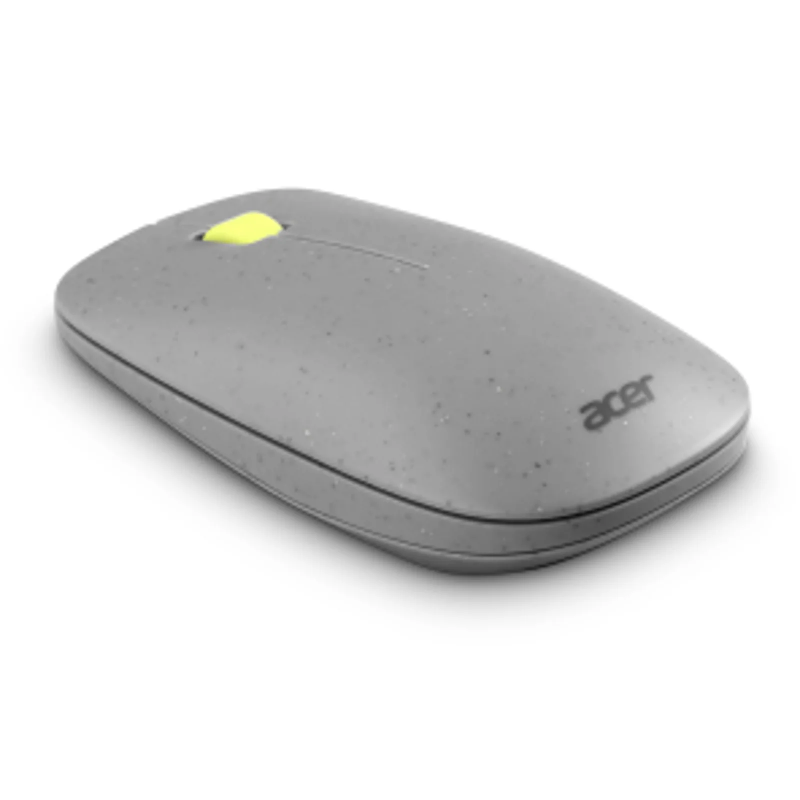 Acer Macaron Vero souris Ambidextre RF sans fil 1200 DPI