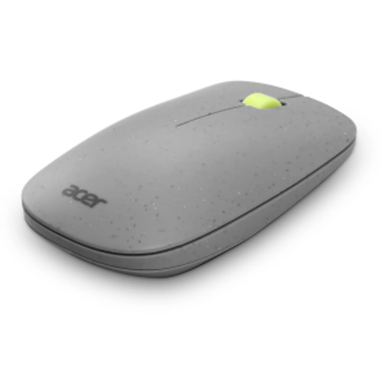 Acer Macaron Vero souris Ambidextre RF sans fil 1200 DPI