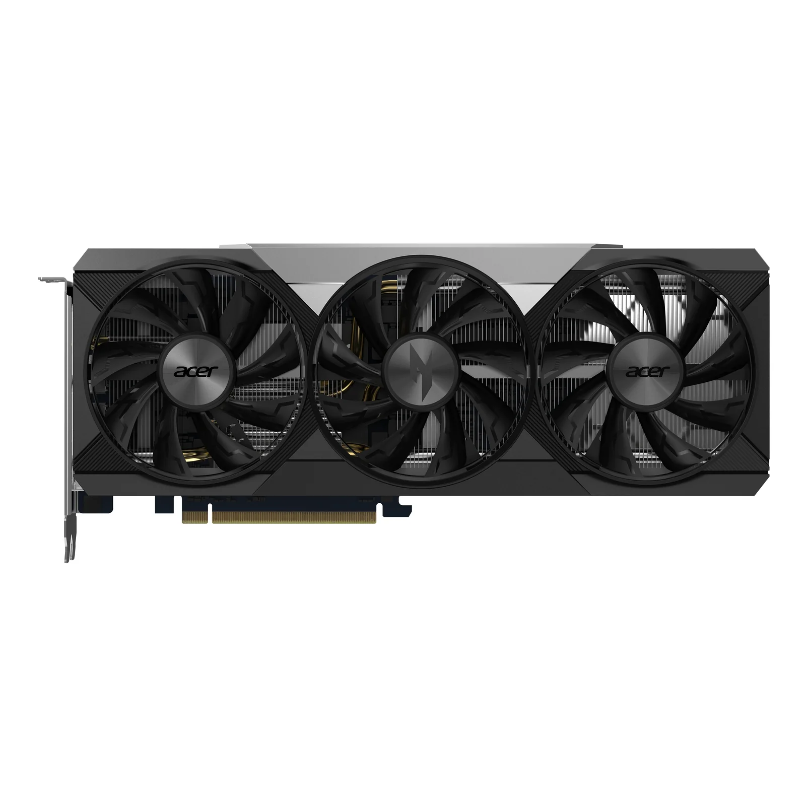 Acer Nitro Radeon RX 9070 OC 16GB AMD 16 Go GDDR6