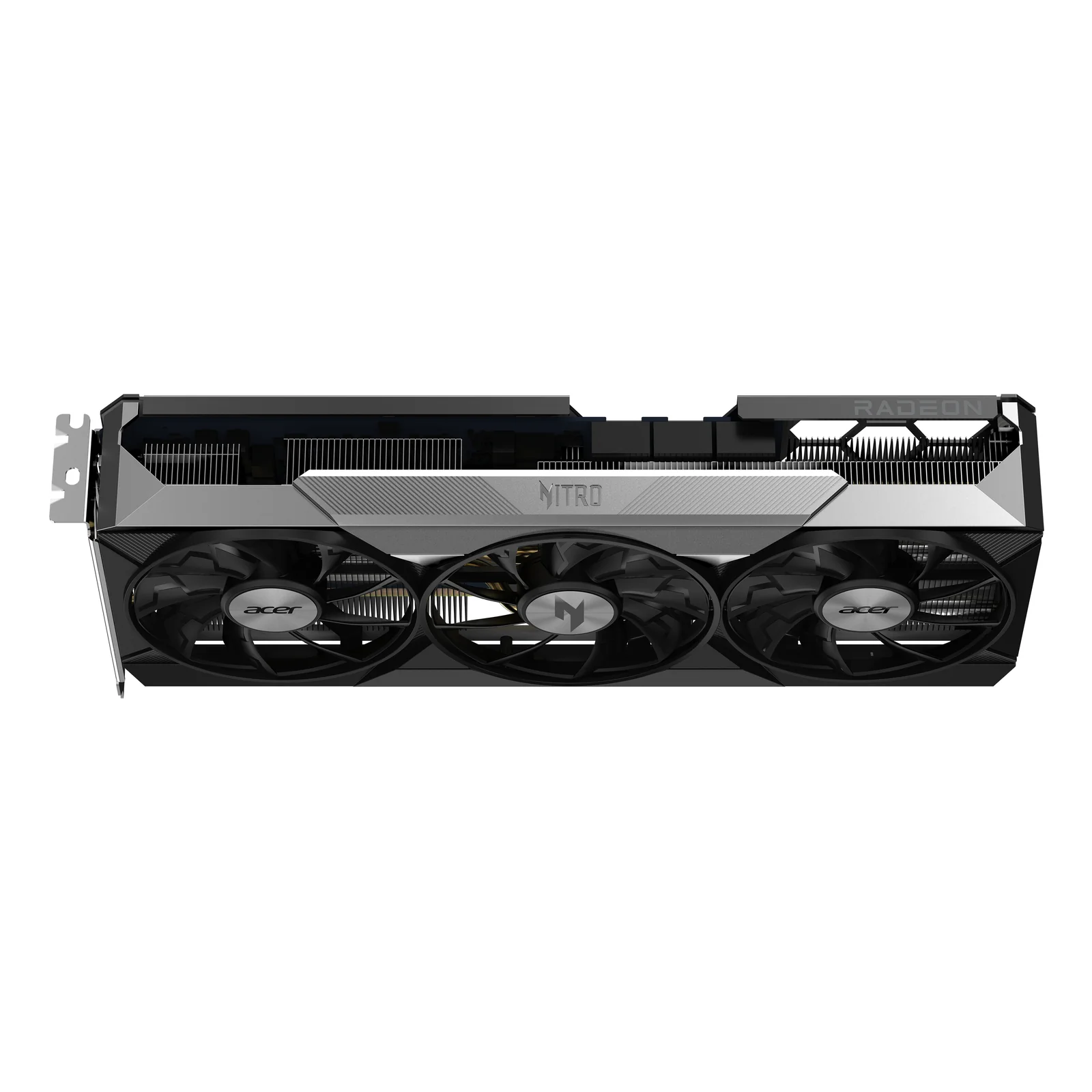 Acer Nitro Radeon RX 9070 OC 16GB AMD 16 Go GDDR6