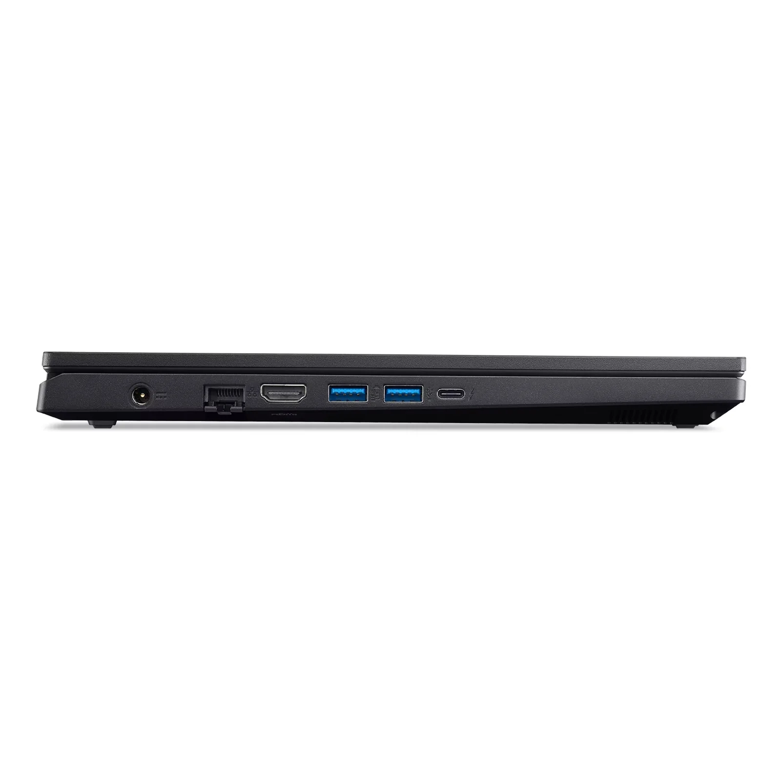 Acer Nitro V 15 ANV15-52-529M Intel® Core™ i5 i5-13420H Ordinateur portable 39,6 cm (15.6") Full HD 16 Go DDR5-SDRAM 512 Go SSD NVIDIA GeForce RTX 5050 Wi-Fi 6 (802.11ax) Windows 11 Home Noir