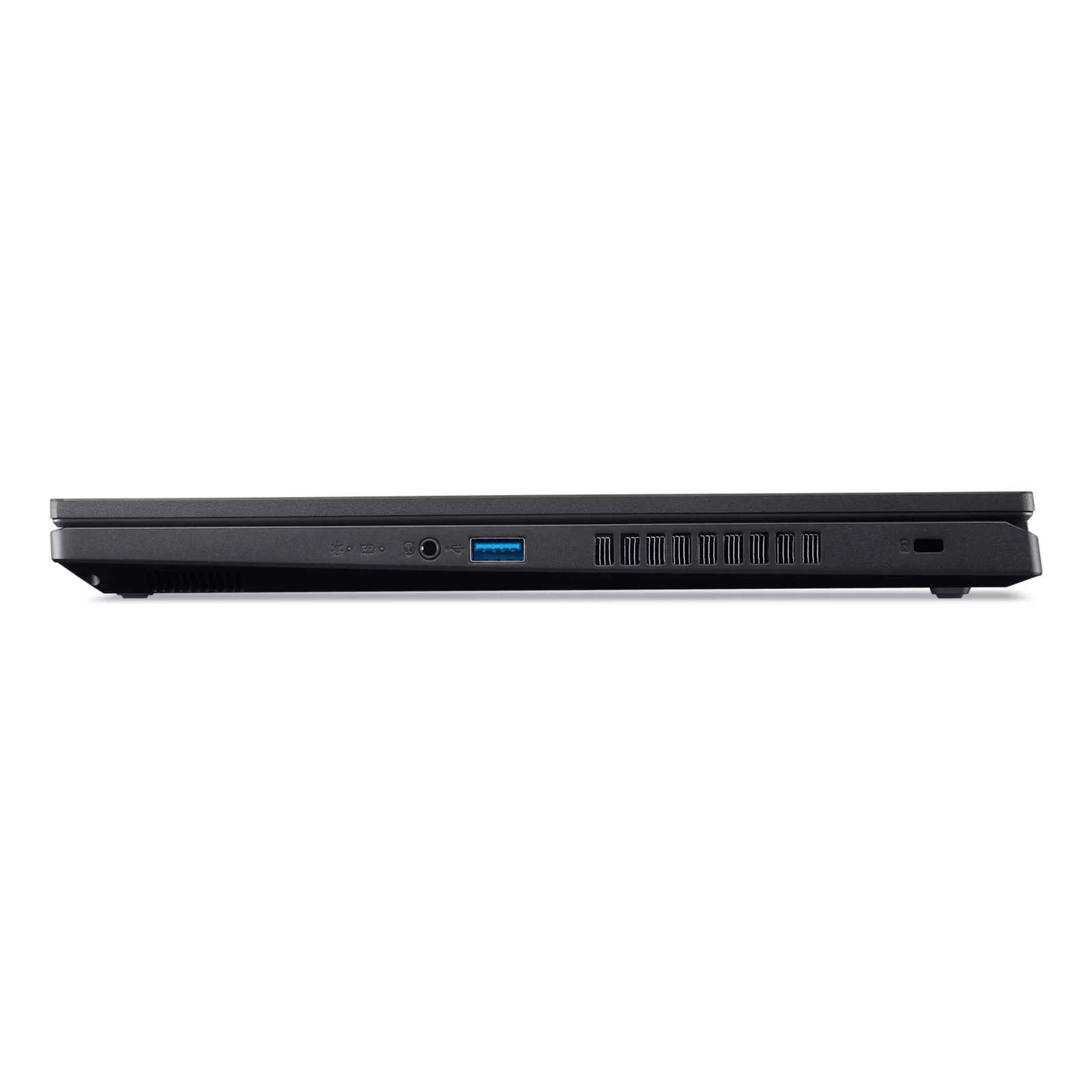 Acer Nitro V 15 ANV15-52-529M Intel® Core™ i5 i5-13420H Ordinateur portable 39,6 cm (15.6") Full HD 16 Go DDR5-SDRAM 512 Go SSD NVIDIA GeForce RTX 5050 Wi-Fi 6 (802.11ax) Windows 11 Home Noir