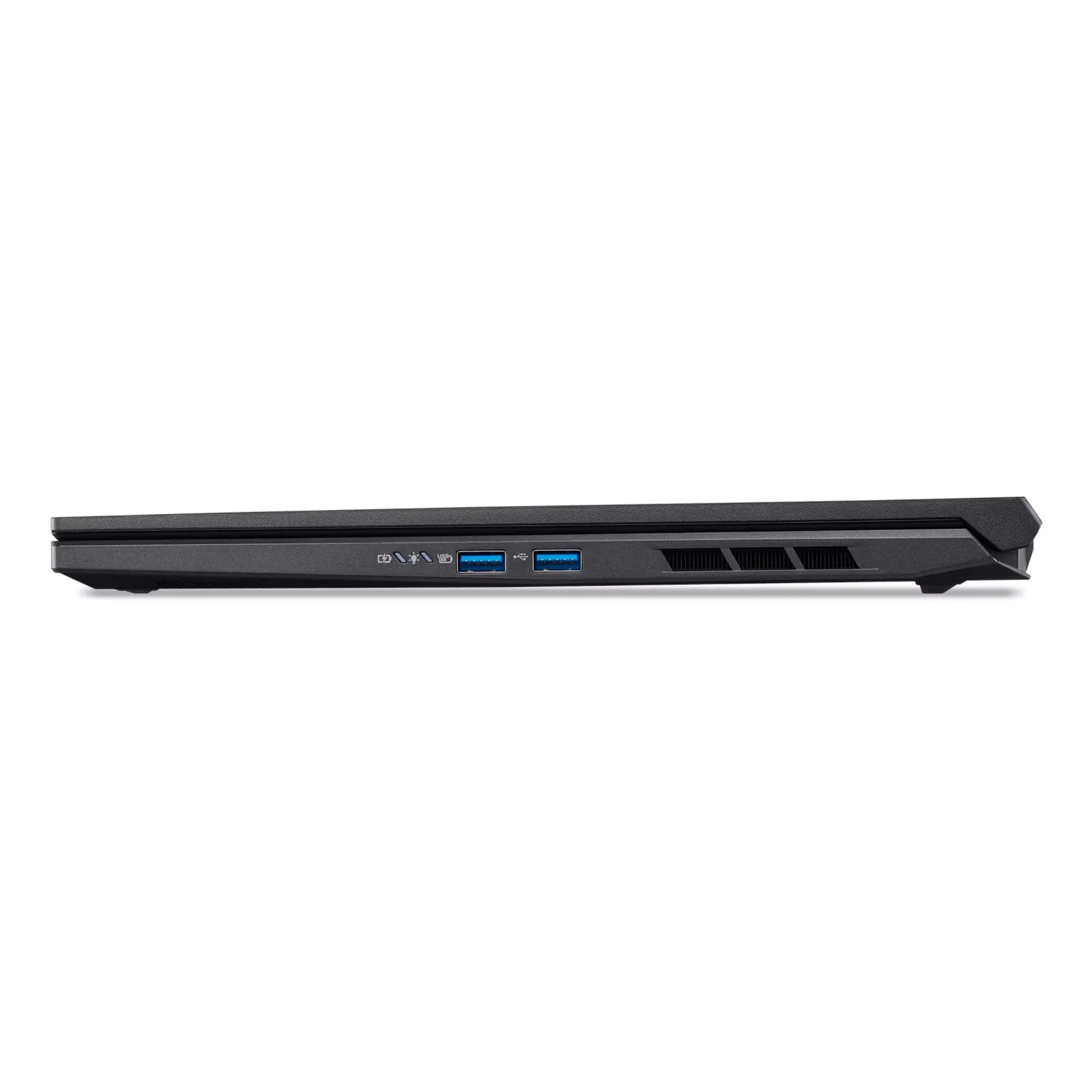Acer Nitro V 16 AI ANV16-42-R7B0 Copilot+ PC AMD Ryzen™ 7 260 Ordinateur portable 40,6 cm (16") WUXGA 32 Go DDR5-SDRAM 1 To SSD NVIDIA GeForce RTX 5070 Wi-Fi 6 (802.11ax) Windows 11 Home Noir