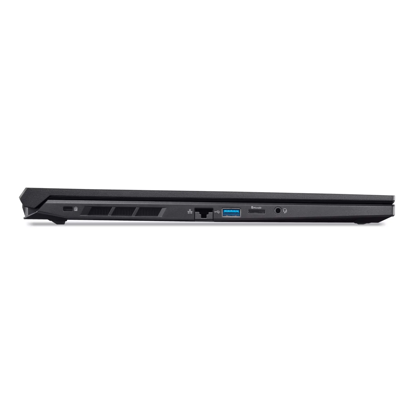 Acer Nitro V 16 AI ANV16-42-R7B0 Copilot+ PC AMD Ryzen™ 7 260 Ordinateur portable 40,6 cm (16") WUXGA 32 Go DDR5-SDRAM 1 To SSD NVIDIA GeForce RTX 5070 Wi-Fi 6 (802.11ax) Windows 11 Home Noir