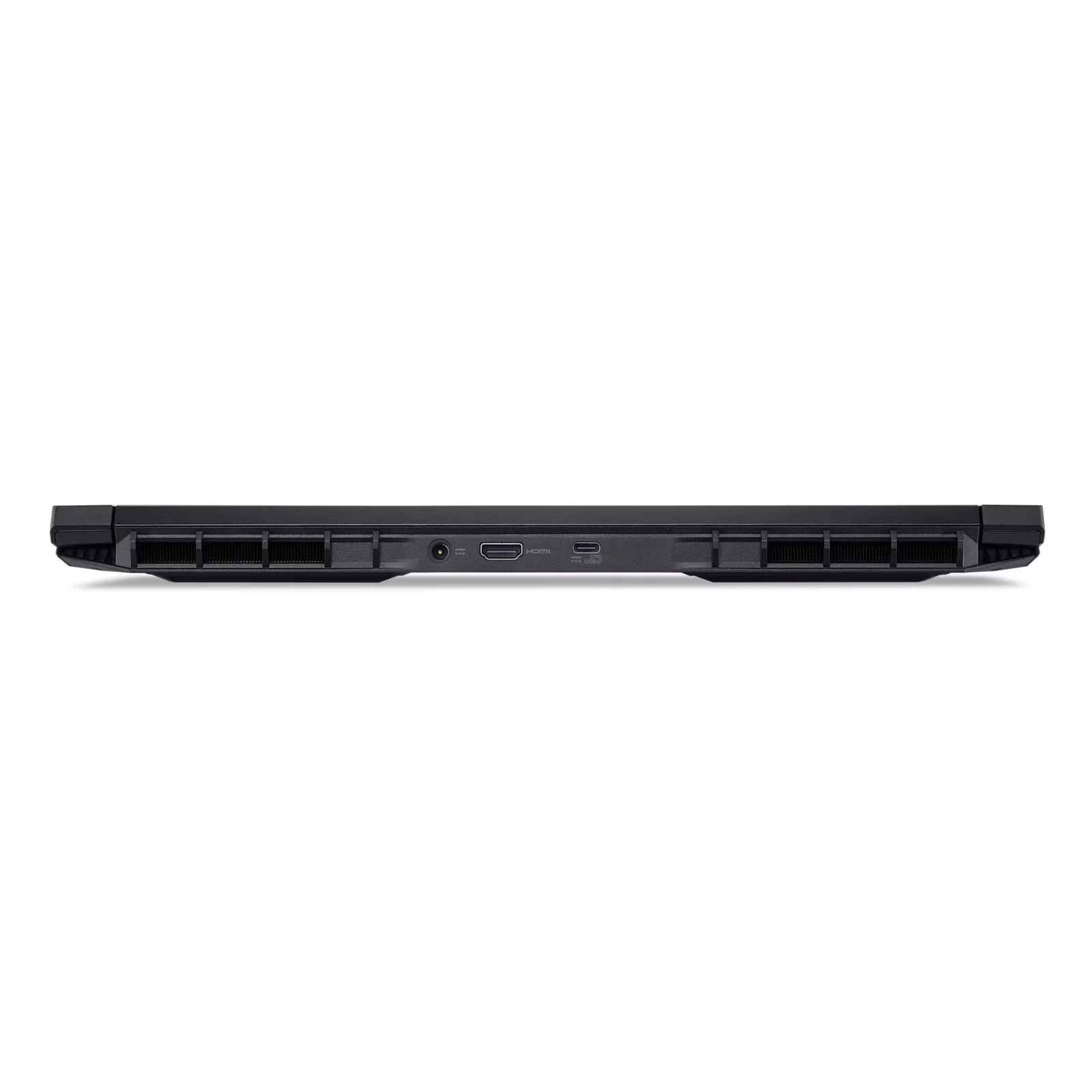 Acer Nitro V 16 AI ANV16-42-R7B0 Copilot+ PC AMD Ryzen™ 7 260 Ordinateur portable 40,6 cm (16") WUXGA 32 Go DDR5-SDRAM 1 To SSD NVIDIA GeForce RTX 5070 Wi-Fi 6 (802.11ax) Windows 11 Home Noir