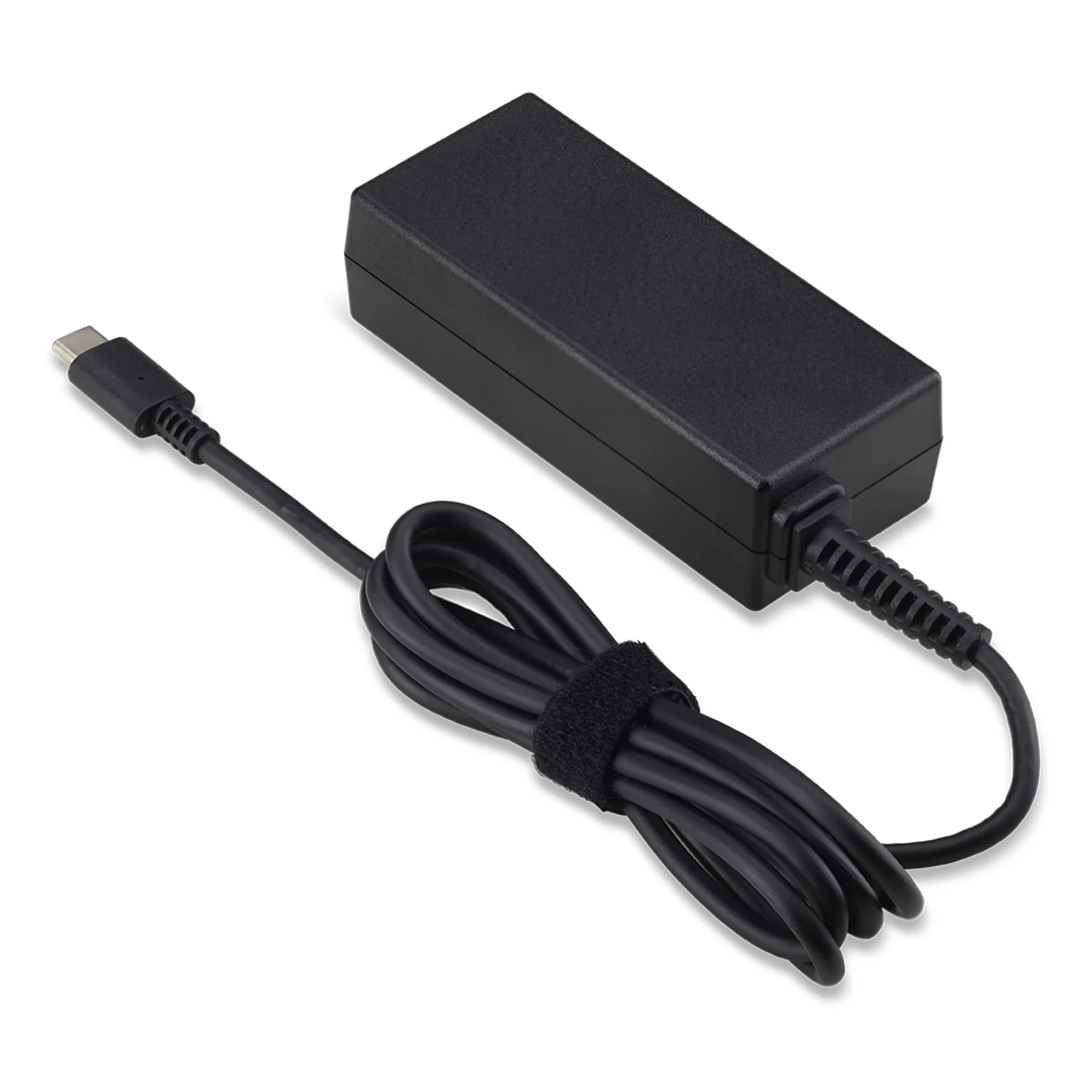 NP.ADT0A.065 adaptateur de puissance & onduleur Intérieure 45 W Noir