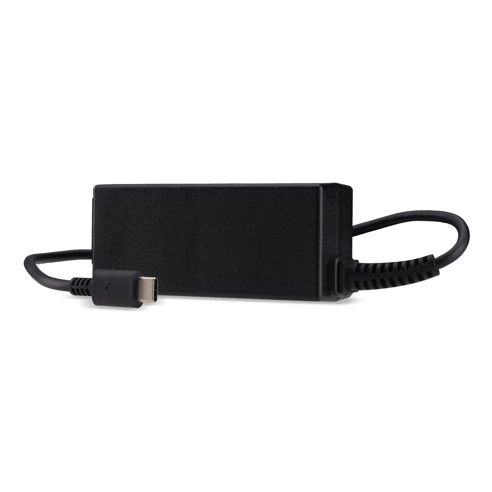 Acer NP.ADT0A.065 adaptateur de puissance & onduleur Intérieure 45 W Noir