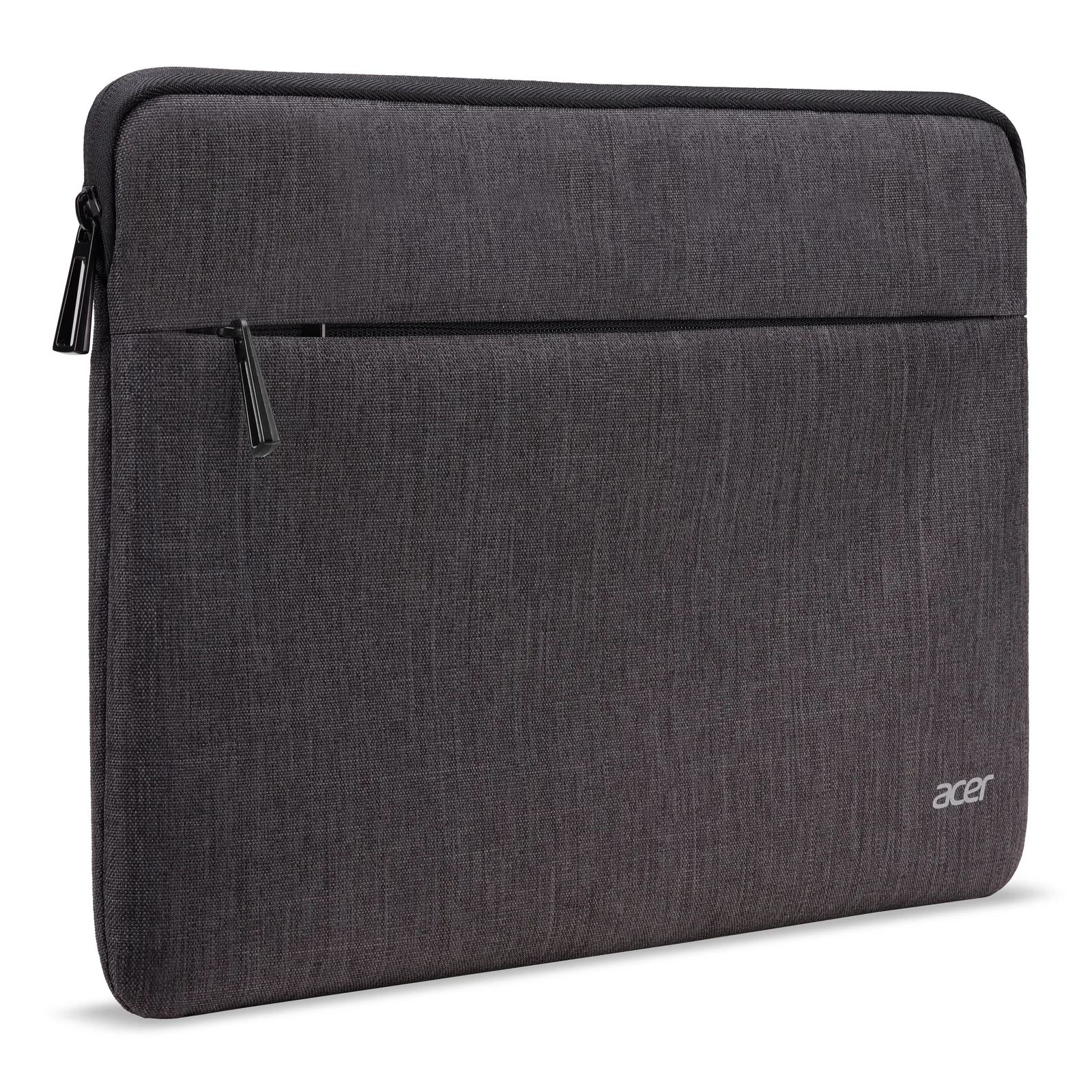 Acer NP.BAG1A.294 sacoche d'ordinateurs portables 35,6 cm (14") Housse Gris