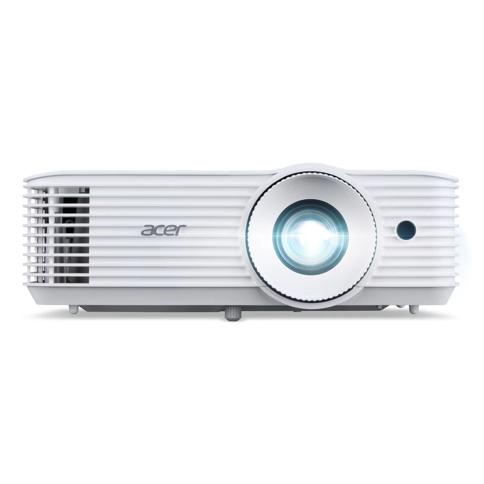 P5550 Projecteur à focale standard 5200 ANSI lumens DLP 1080p (1920x1080) Compatibilité 3D Blanc
