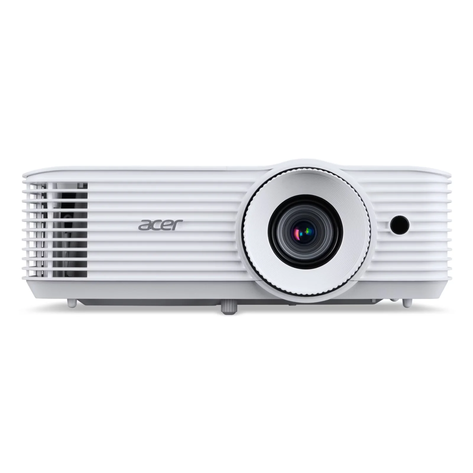 Acer P5550 Projecteur à focale standard 5200 ANSI lumens DLP 1080p (1920x1080) Compatibilité 3D Blanc