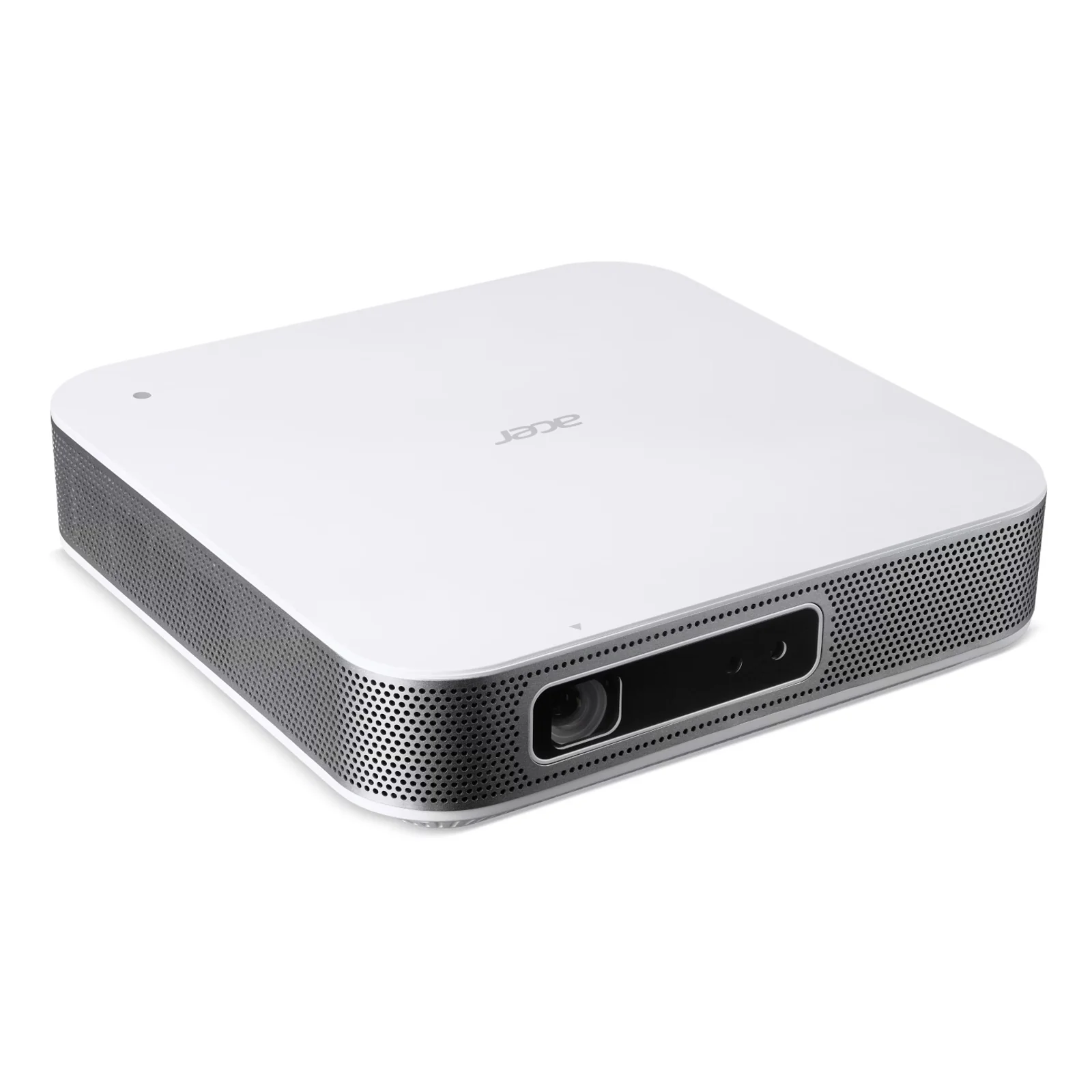 Acer PD1520s 1200 ANSI lumens DLP 1080p (1920x1080) Argent