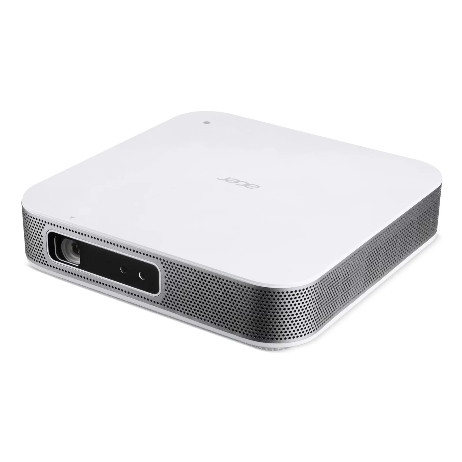 Acer PD1520s 1200 ANSI lumens DLP 1080p (1920x1080) Argent