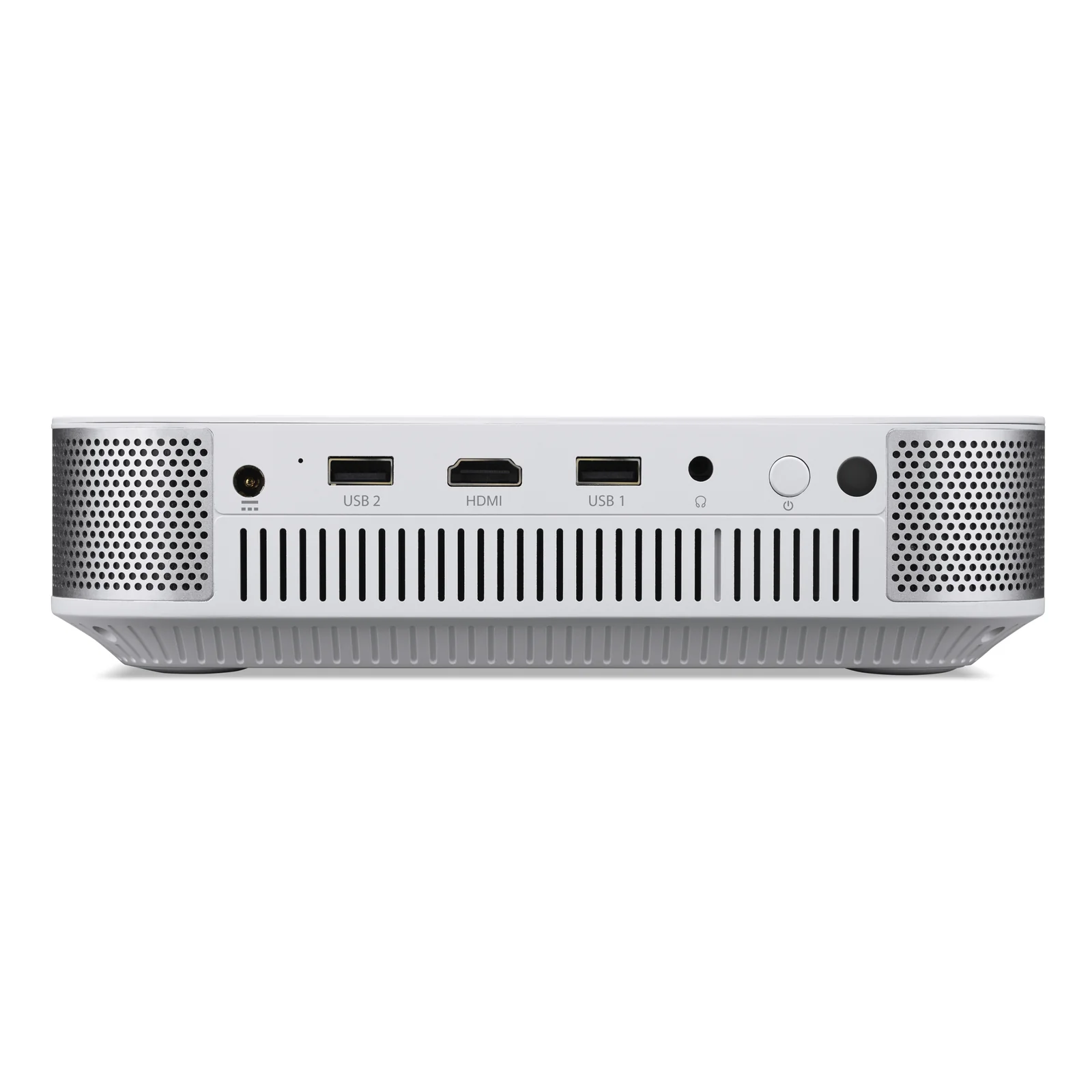 Acer PD1520s 1200 ANSI lumens DLP 1080p (1920x1080) Argent