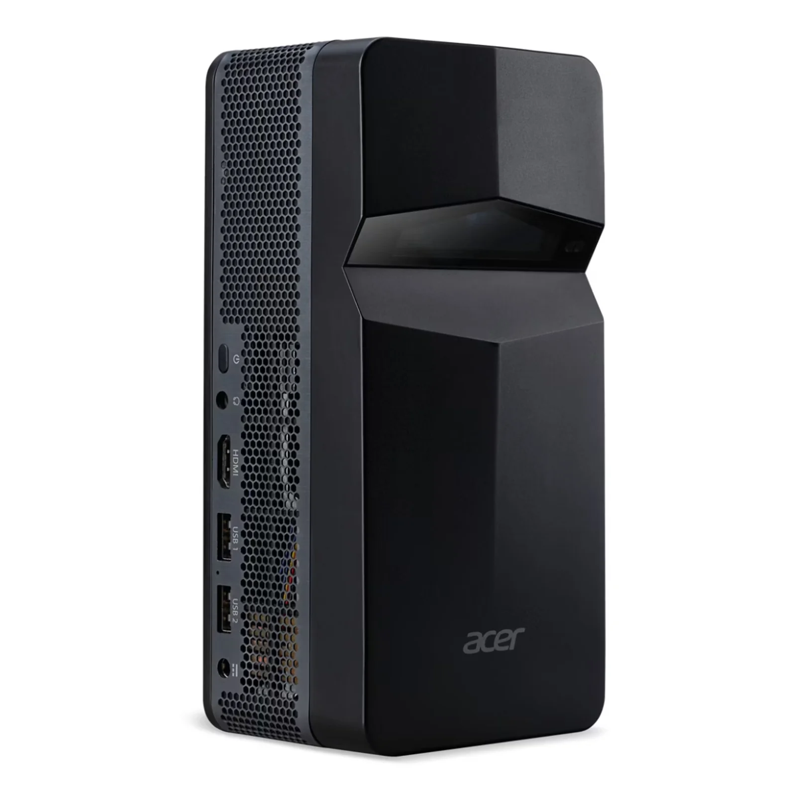 Acer PD1520Us Projecteur à focale ultra courte 500 ANSI lumens DLP 1080p (1920x1080) Noir
