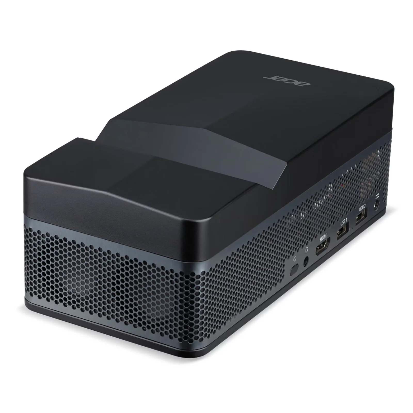 Acer PD1520Us Projecteur à focale ultra courte 500 ANSI lumens DLP 1080p (1920x1080) Noir