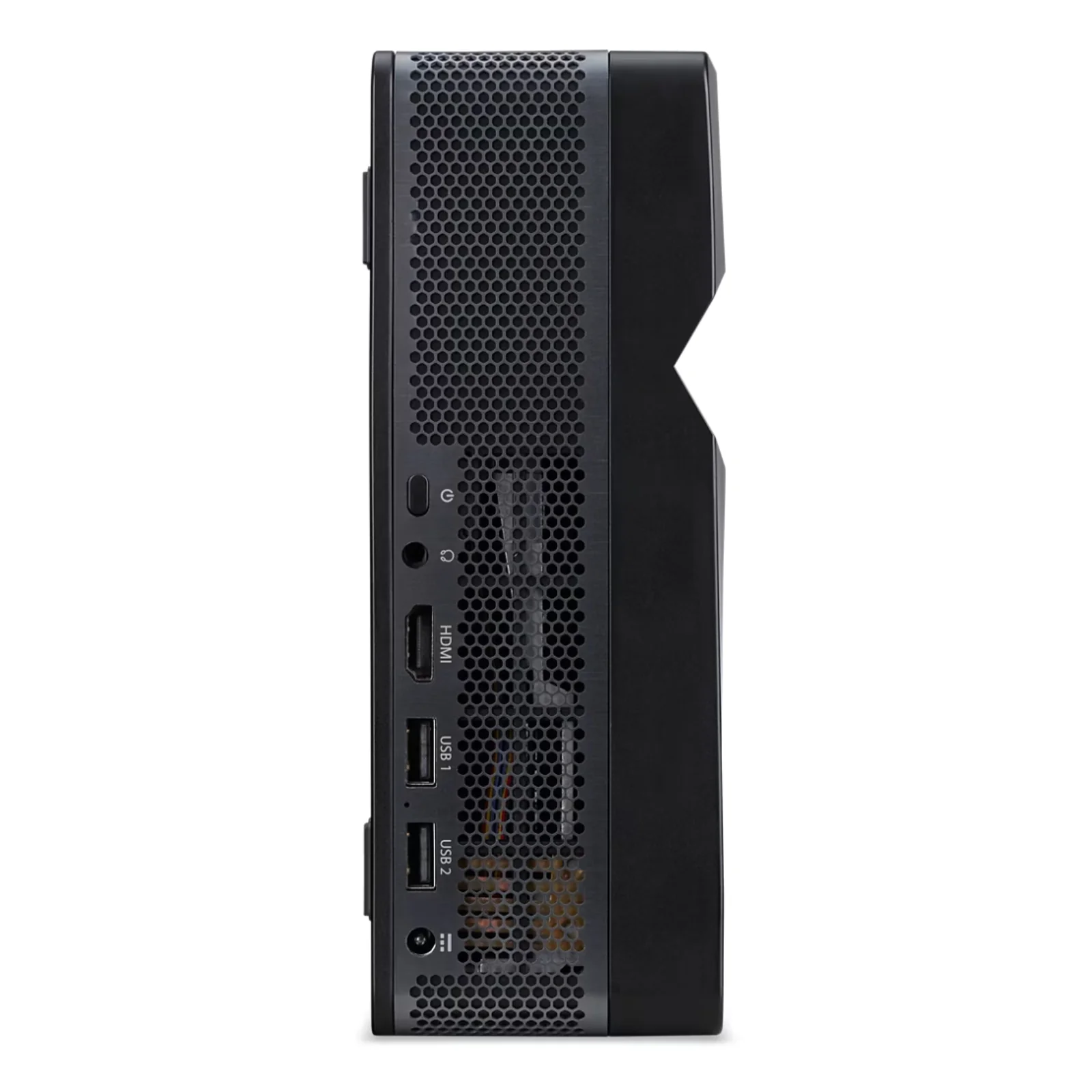 Acer PD1520Us Projecteur à focale ultra courte 500 ANSI lumens DLP 1080p (1920x1080) Noir