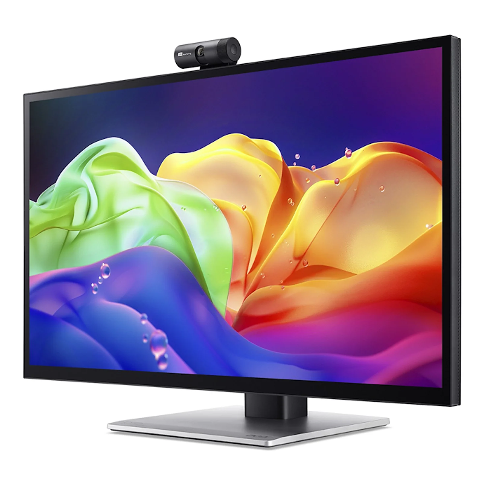 Acer PE320QXTbmiiprcuzx écran plat de PC 80 cm (31.5") 6016 x 3384 pixels 6K Ultra HD LCD Noir, Gris