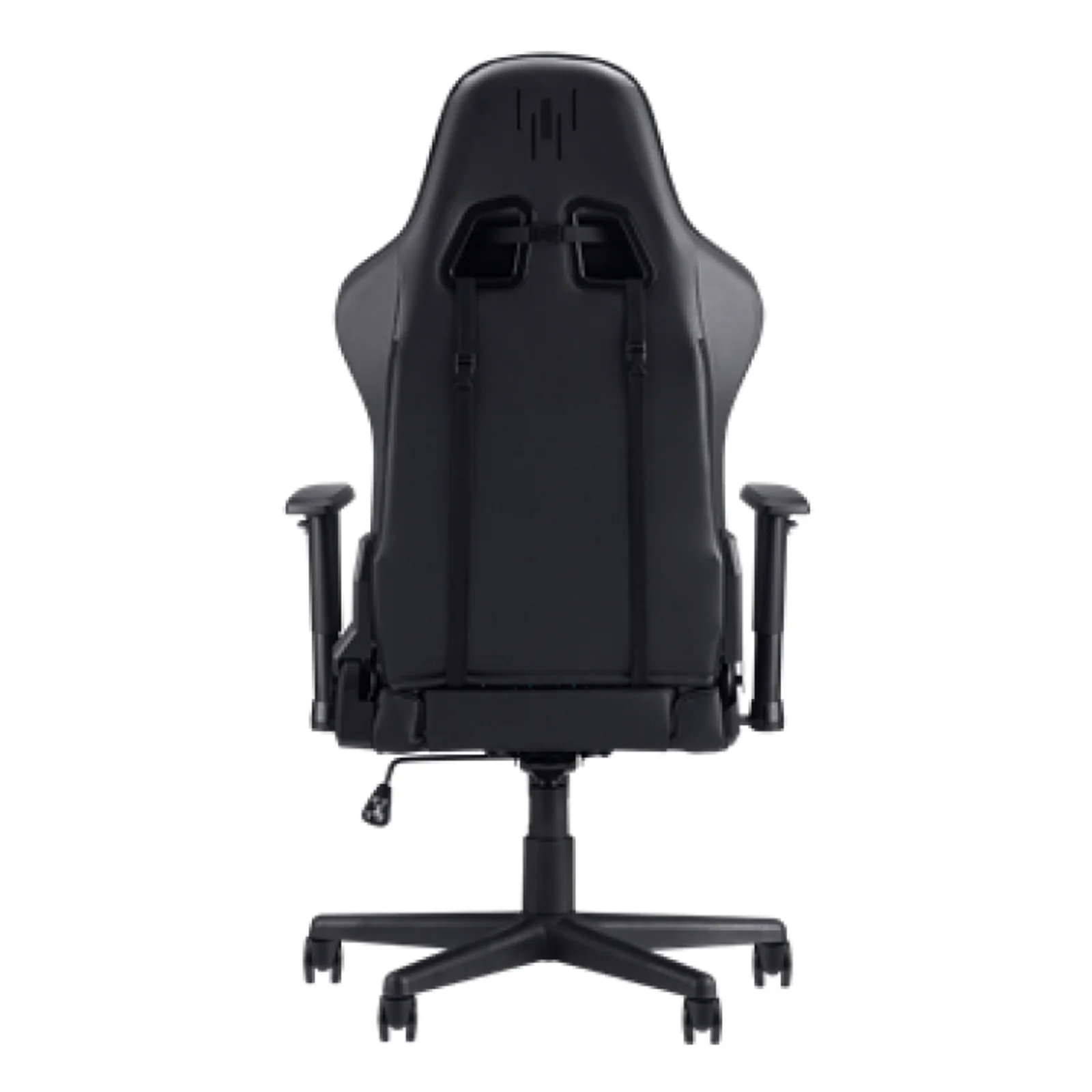 Acer PGC331 Siège de jeu universel Noir, Bleu