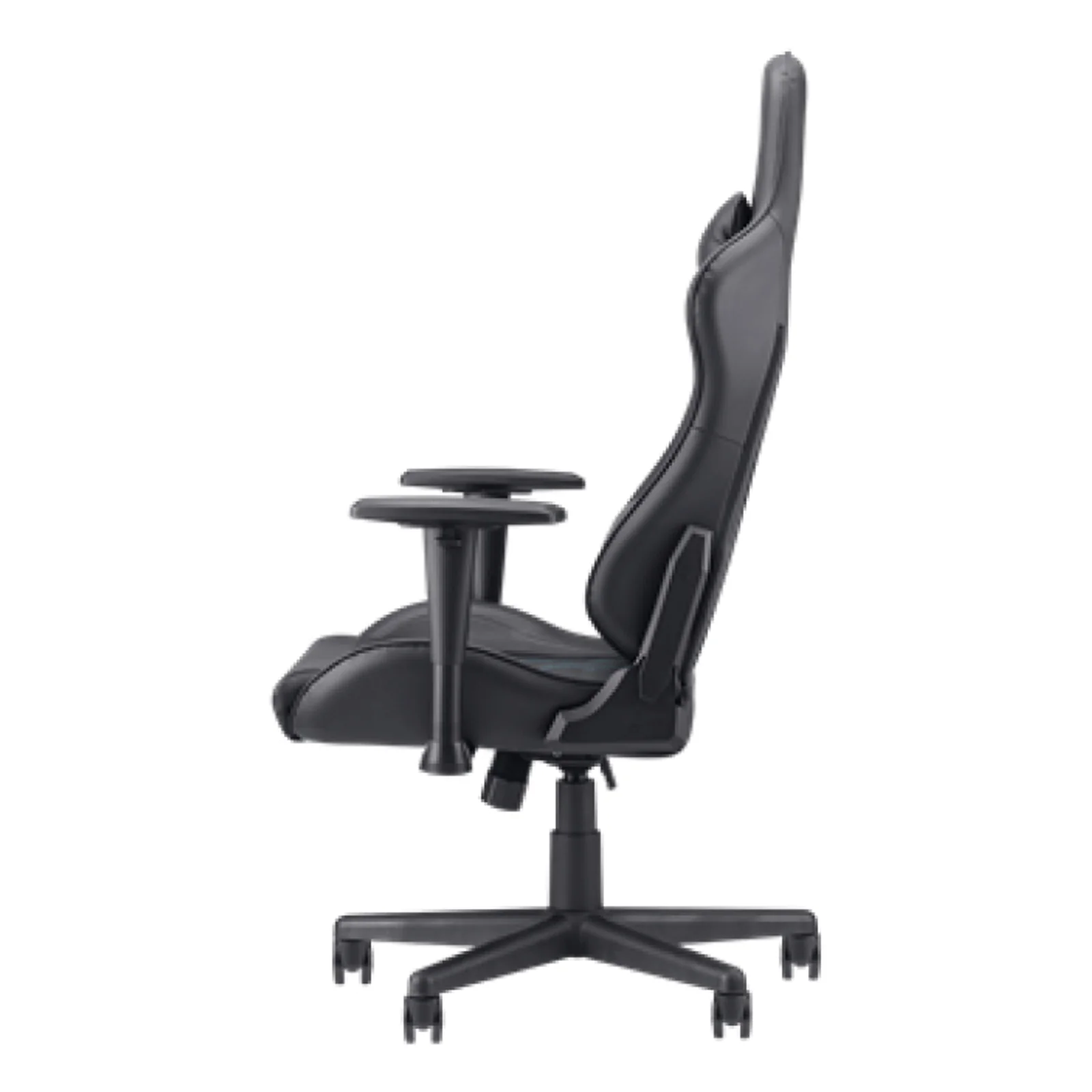 Acer PGC331 Siège de jeu universel Noir, Bleu