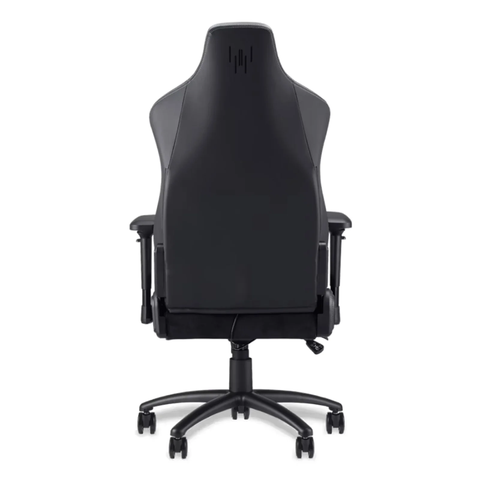 Acer PGC371 Siège de jeu universel Noir, Bleu
