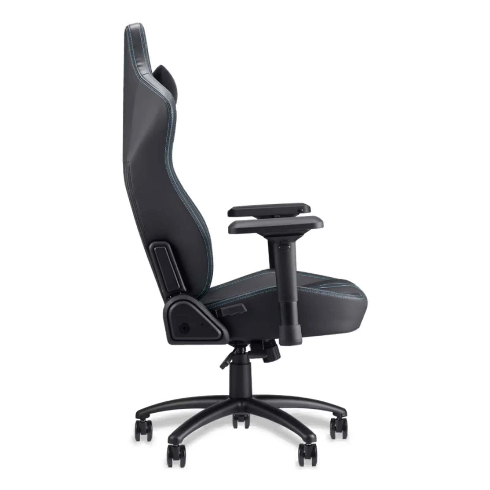 Acer PGC371 Siège de jeu universel Noir, Bleu