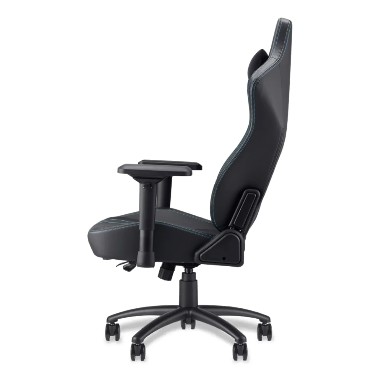 Acer PGC371 Siège de jeu universel Noir, Bleu