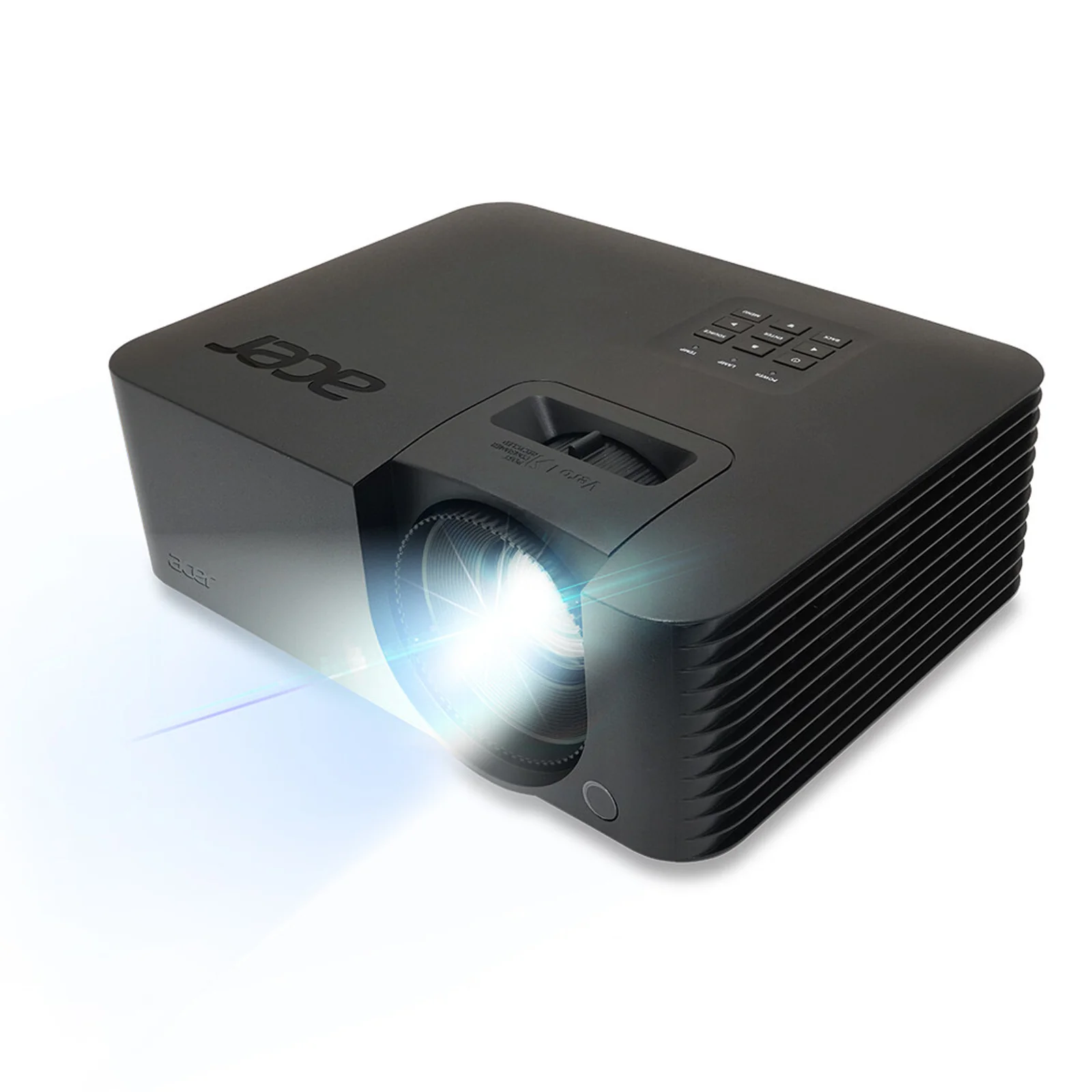 Acer PL Serie - PL2520i Module de projecteur 4000 ANSI lumens DMD 1080p (1920x1080) Noir