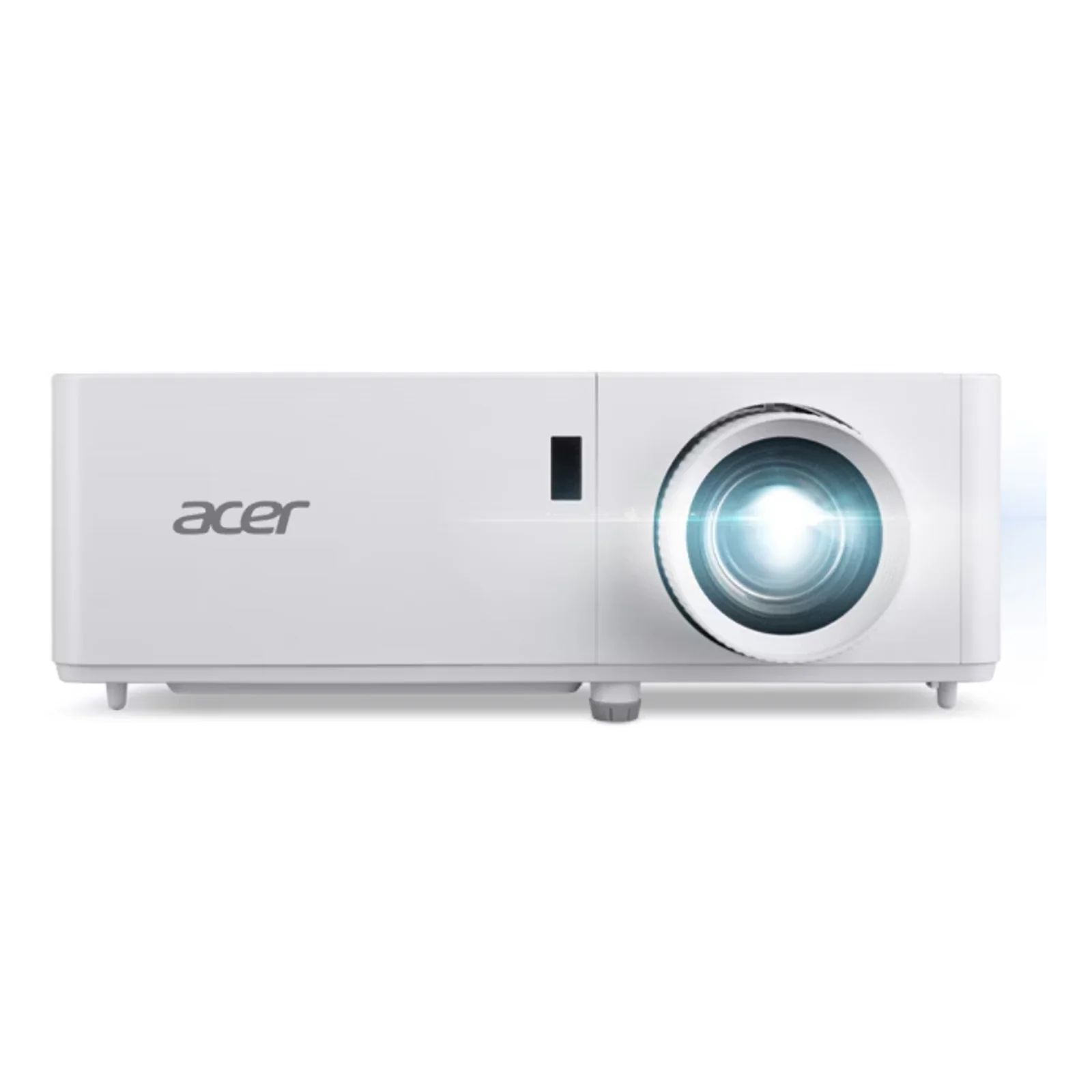PL6620 Projecteur à focale standard 6000 ANSI lumens DLP WUXGA (1920x1200) Blanc