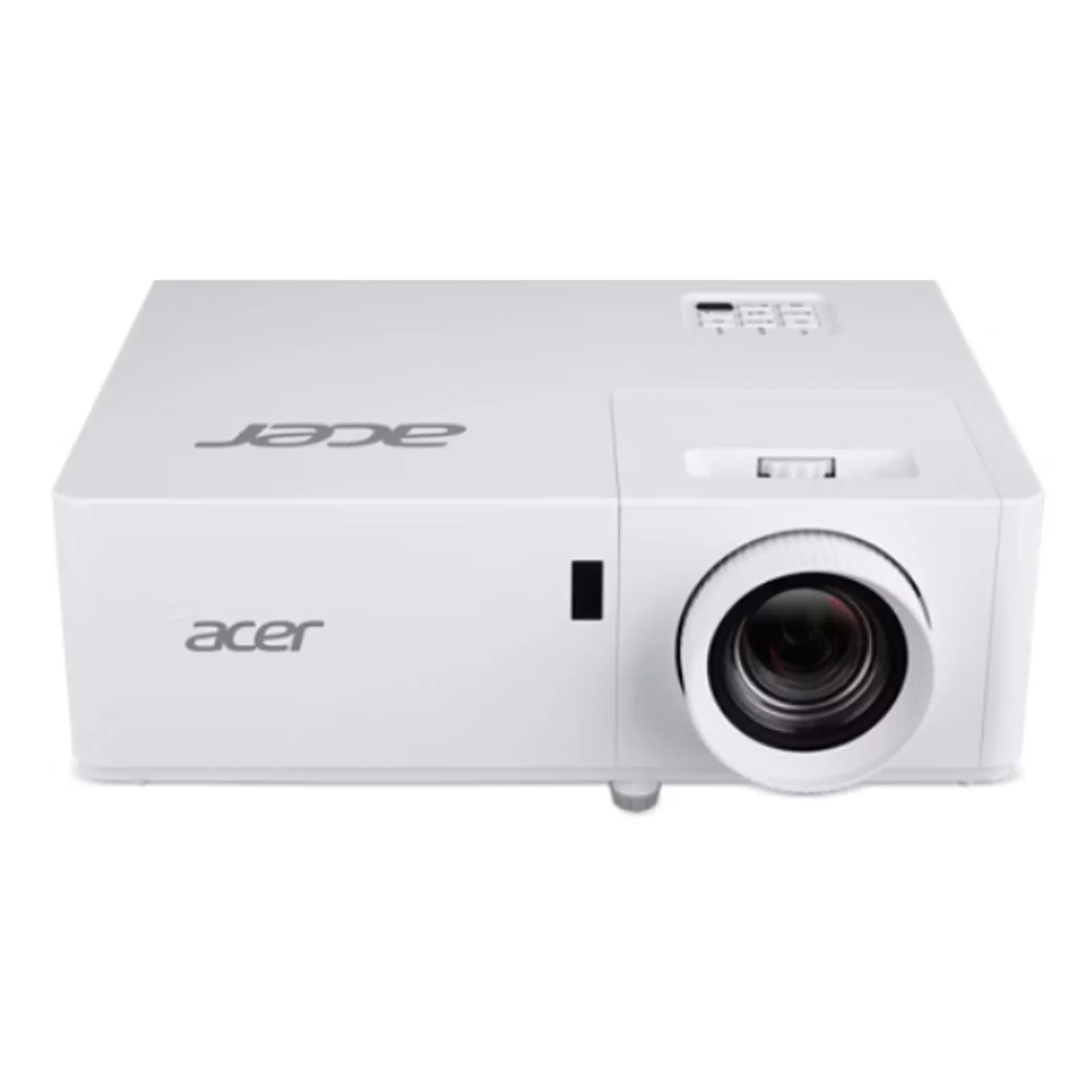 Acer PL6620 Projecteur à focale standard 6000 ANSI lumens DLP WUXGA (1920x1200) Blanc