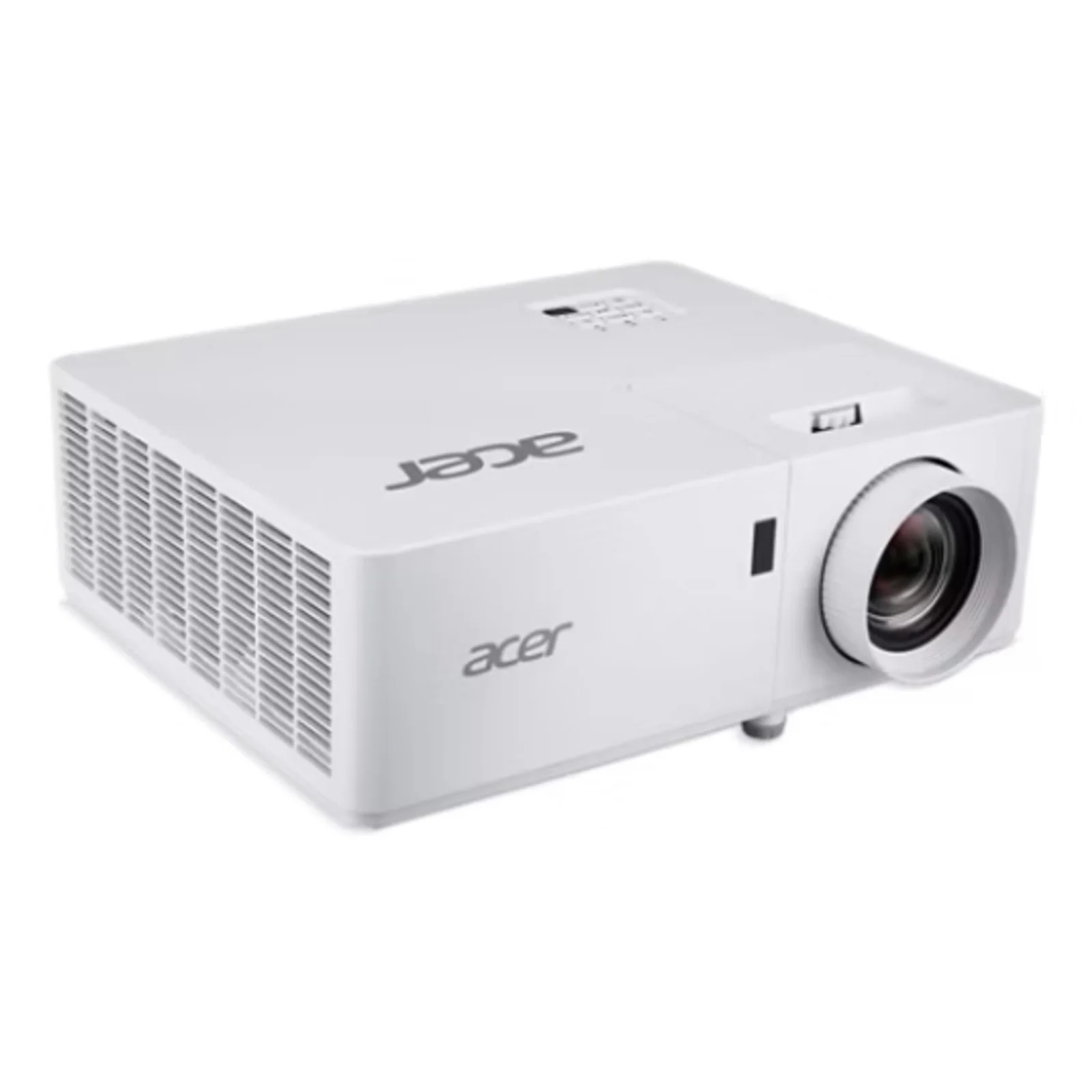 Acer PL6620 Projecteur à focale standard 6000 ANSI lumens DLP WUXGA (1920x1200) Blanc