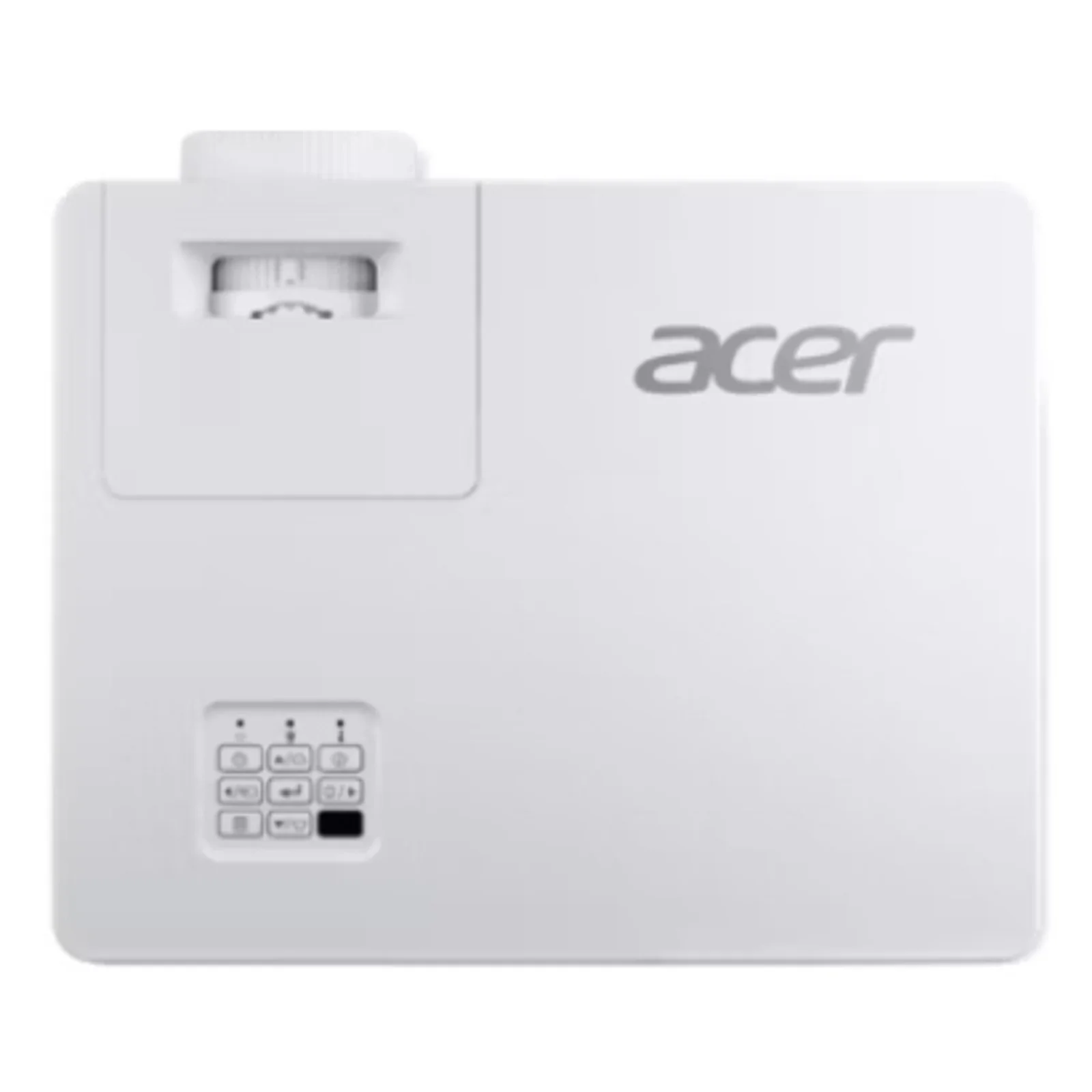 Acer PL6620 Projecteur à focale standard 6000 ANSI lumens DLP WUXGA (1920x1200) Blanc