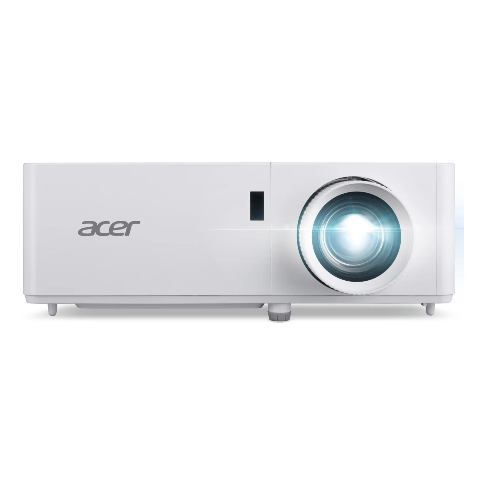 PL6820 Projecteur à focale standard 5500 ANSI lumens DLP UHD 4K (3840x2160) Blanc